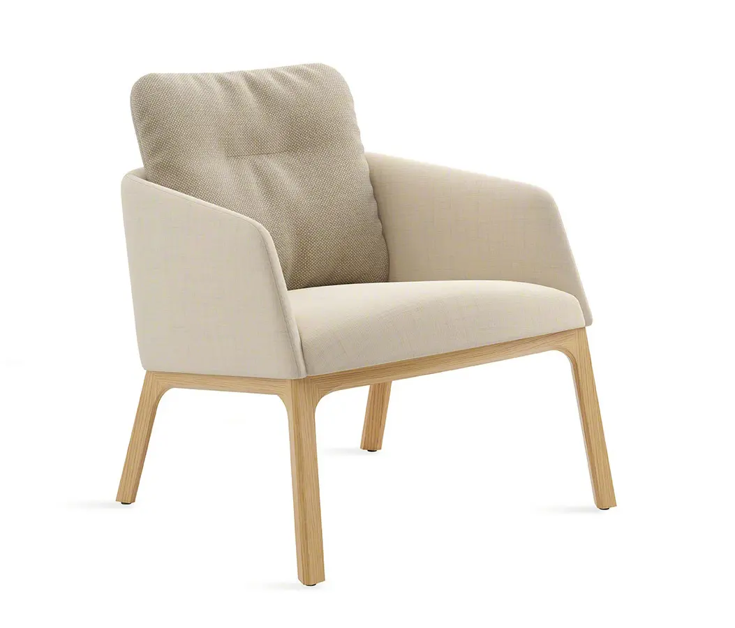 Steelcase - Marien152 Lounge Chair
