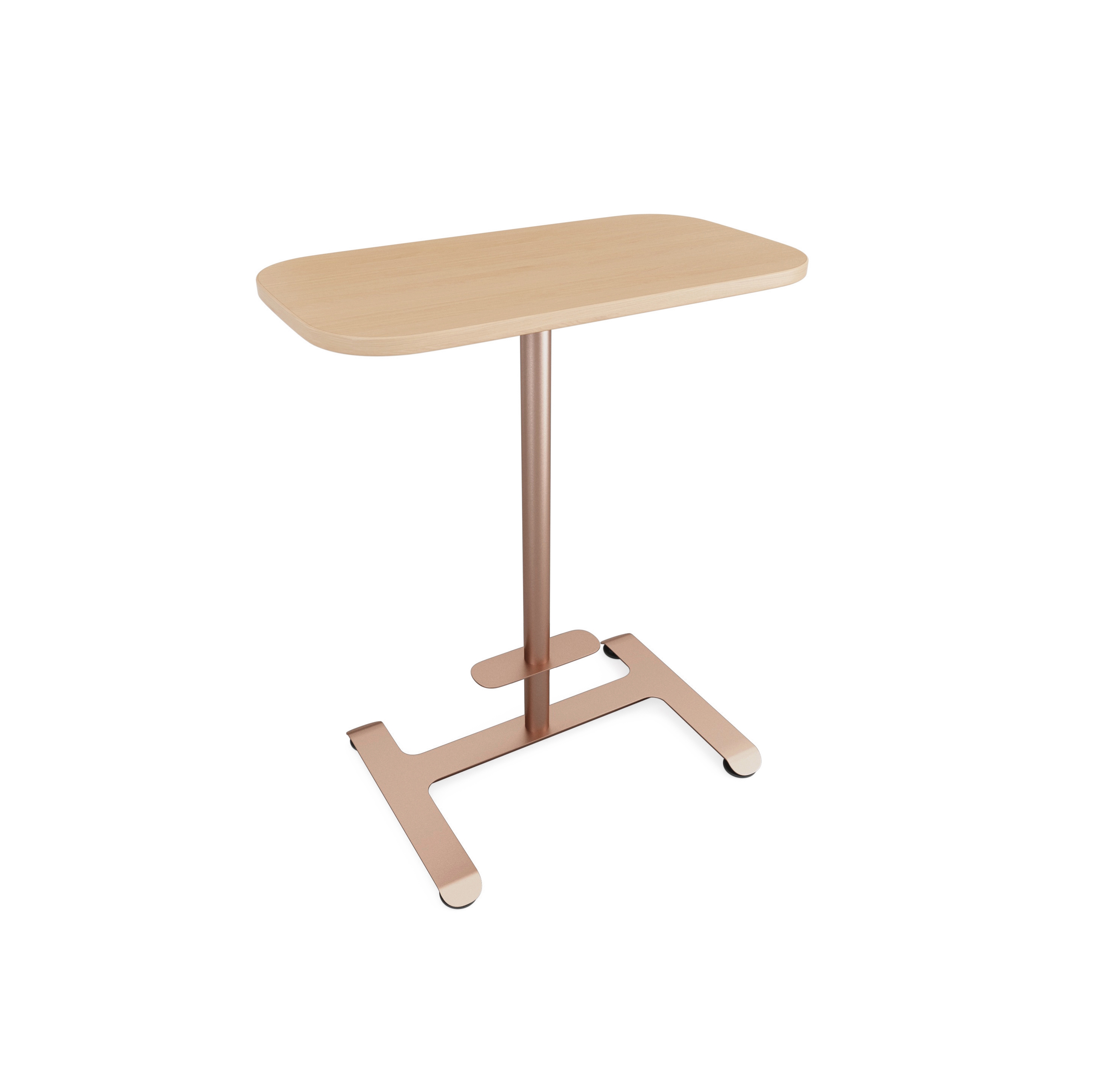 Display product Steelcase Flex Single Table from manufacturer Steelcase