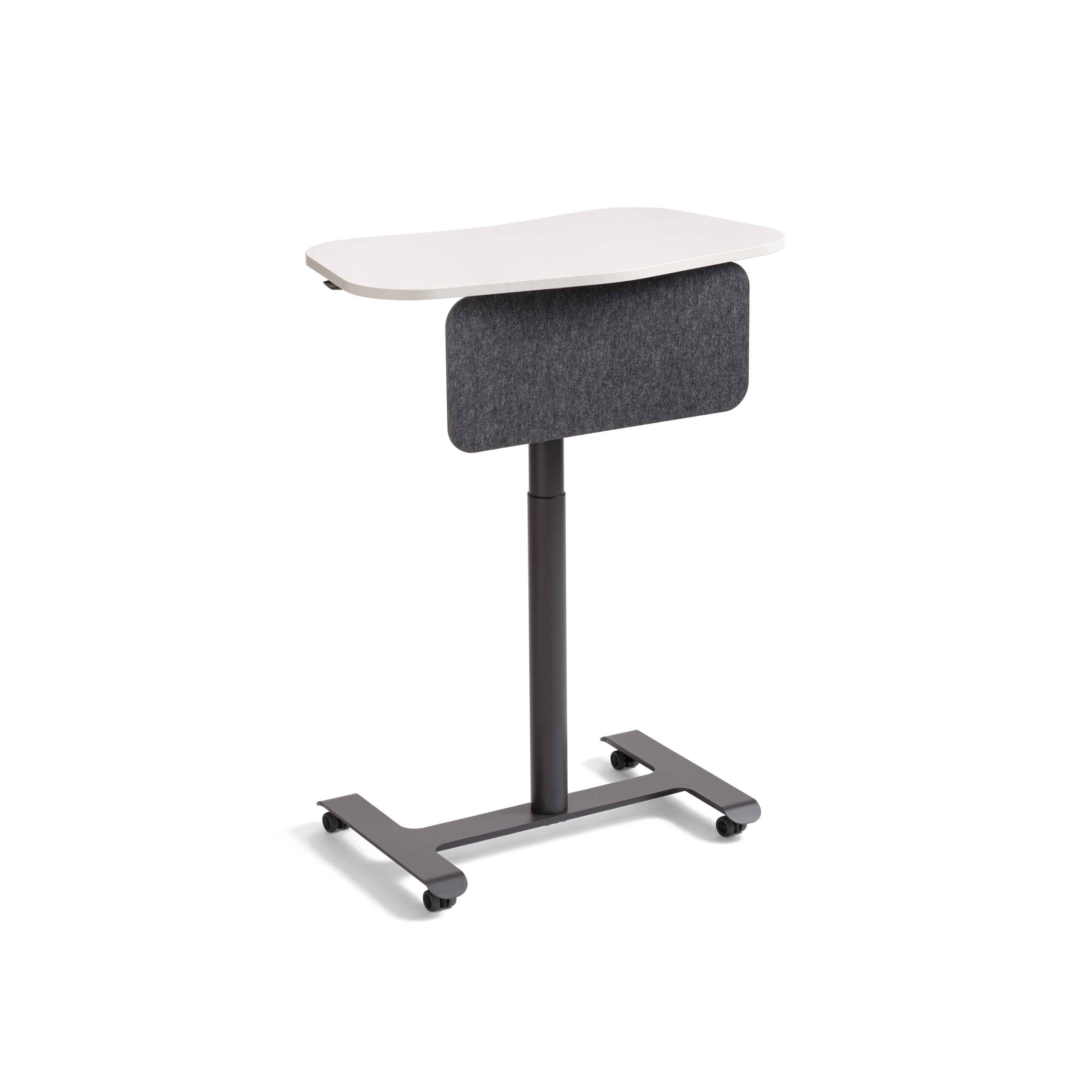 Produkt Steelcase Flex Einzeltisch des Herstellers Steelcase anzeigen
