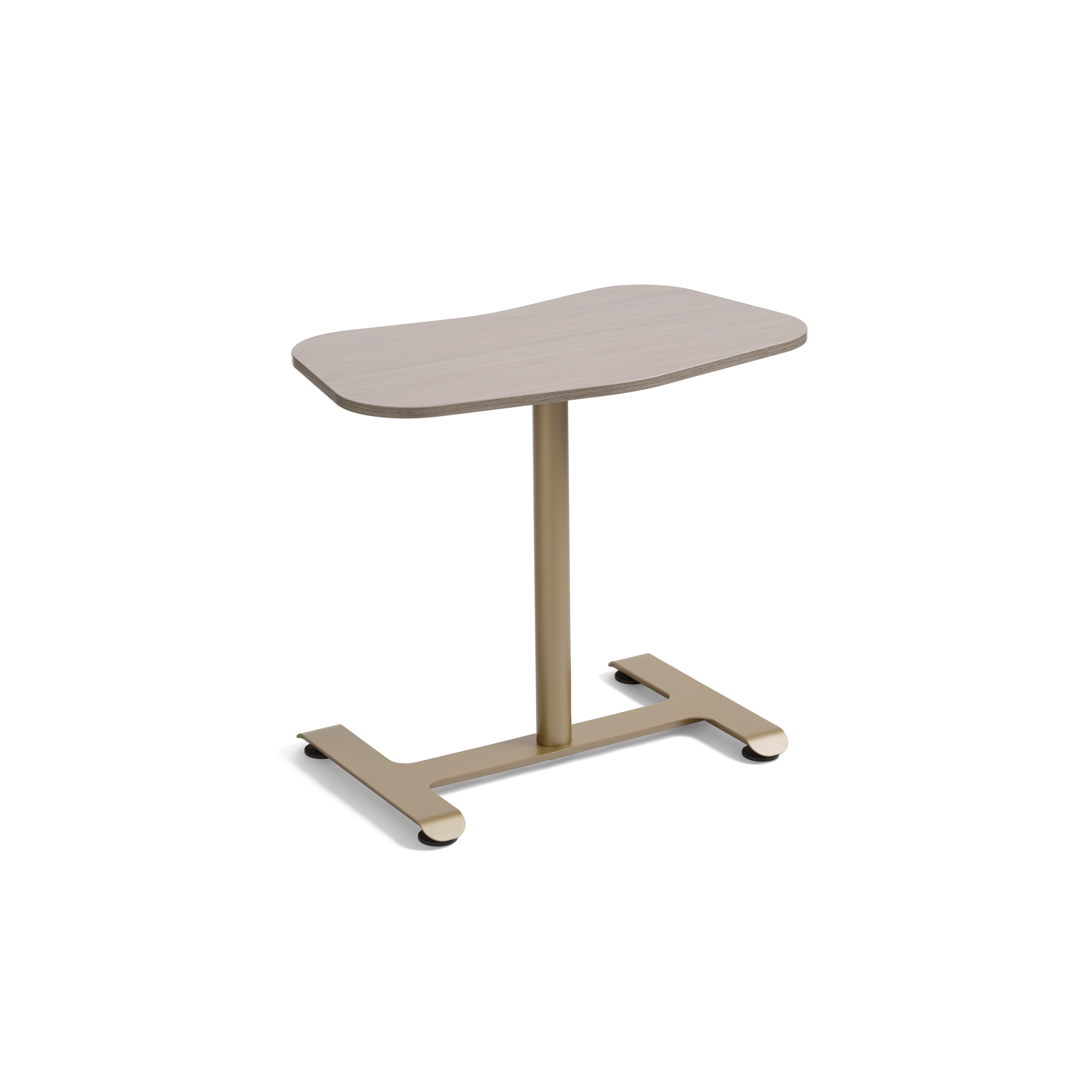 Steelcase Flex Single Table