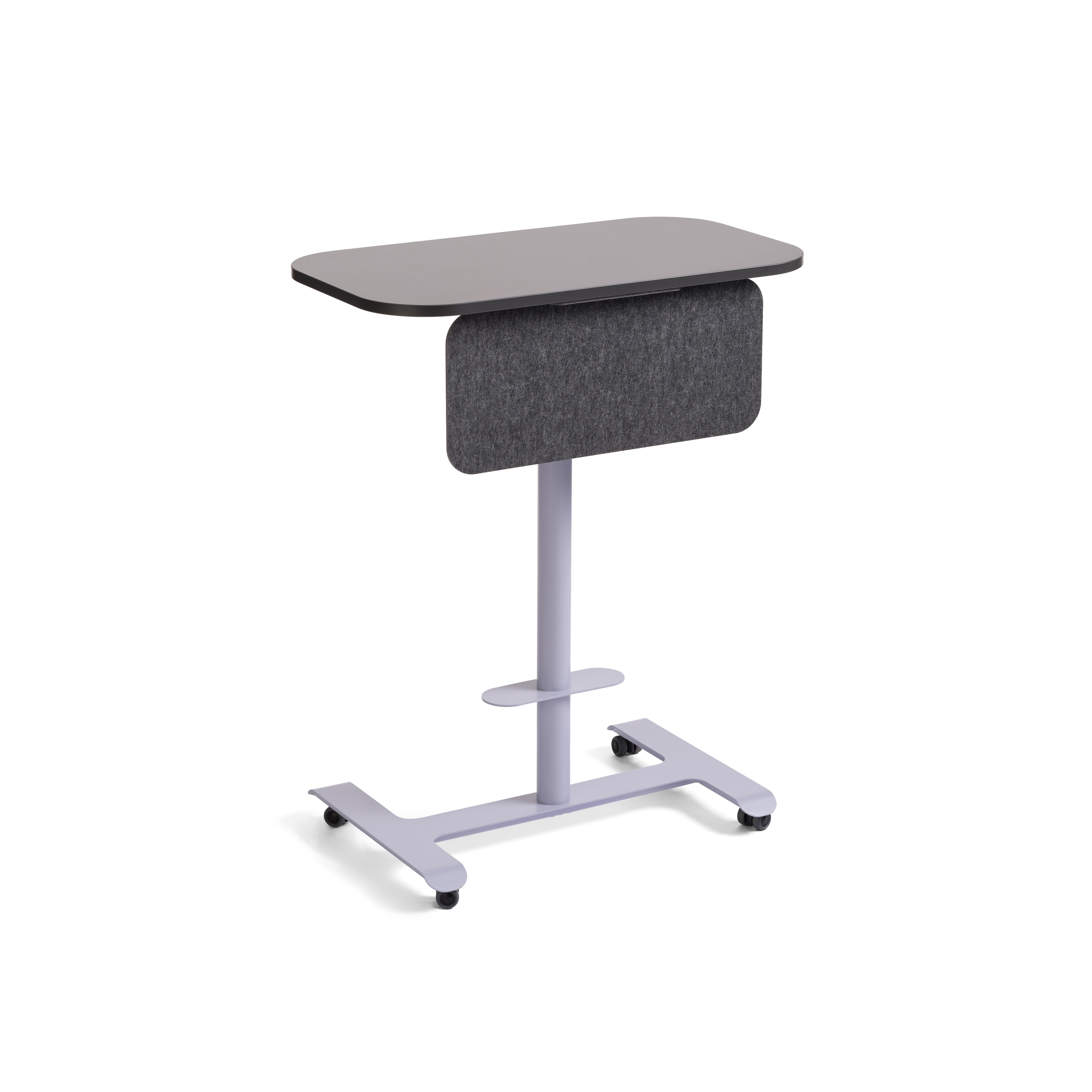 Display product Steelcase Flex Single Table from manufacturer Steelcase