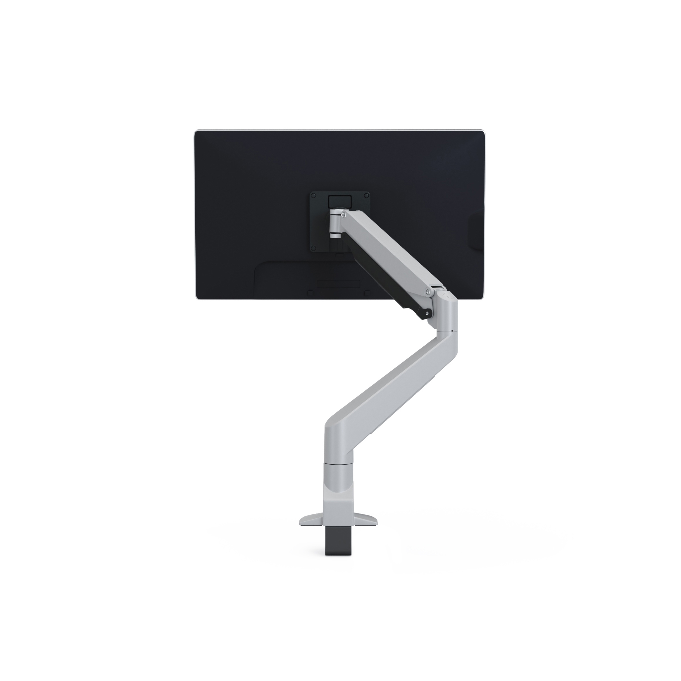 Afficher le produit FSMA Intro Top Down du fabricant Steelcase