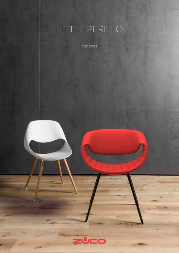 Preview image for the file Little Perillo 2021/2022