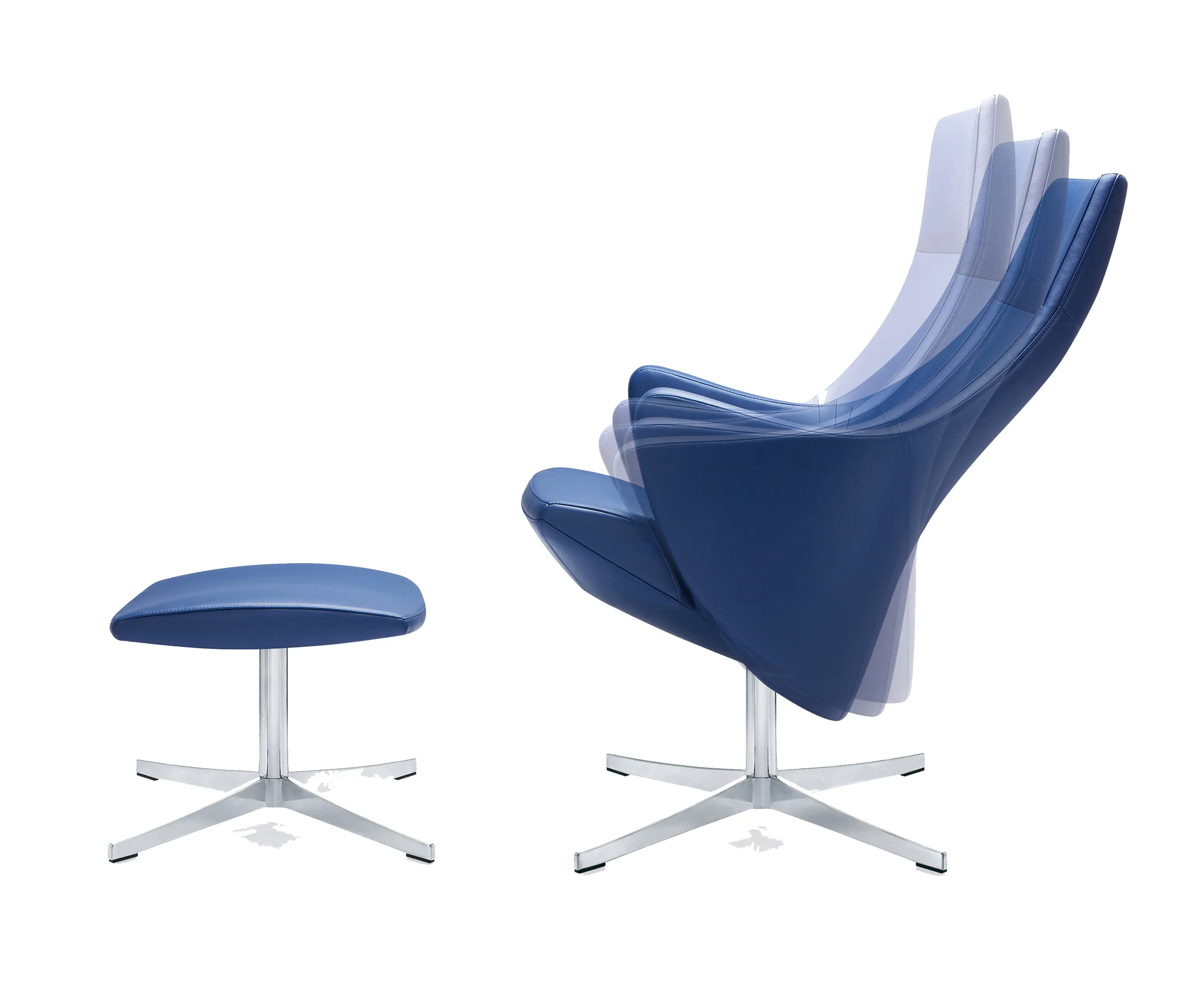 Züco - 4+ Relax | AA 0862 & AA 0860