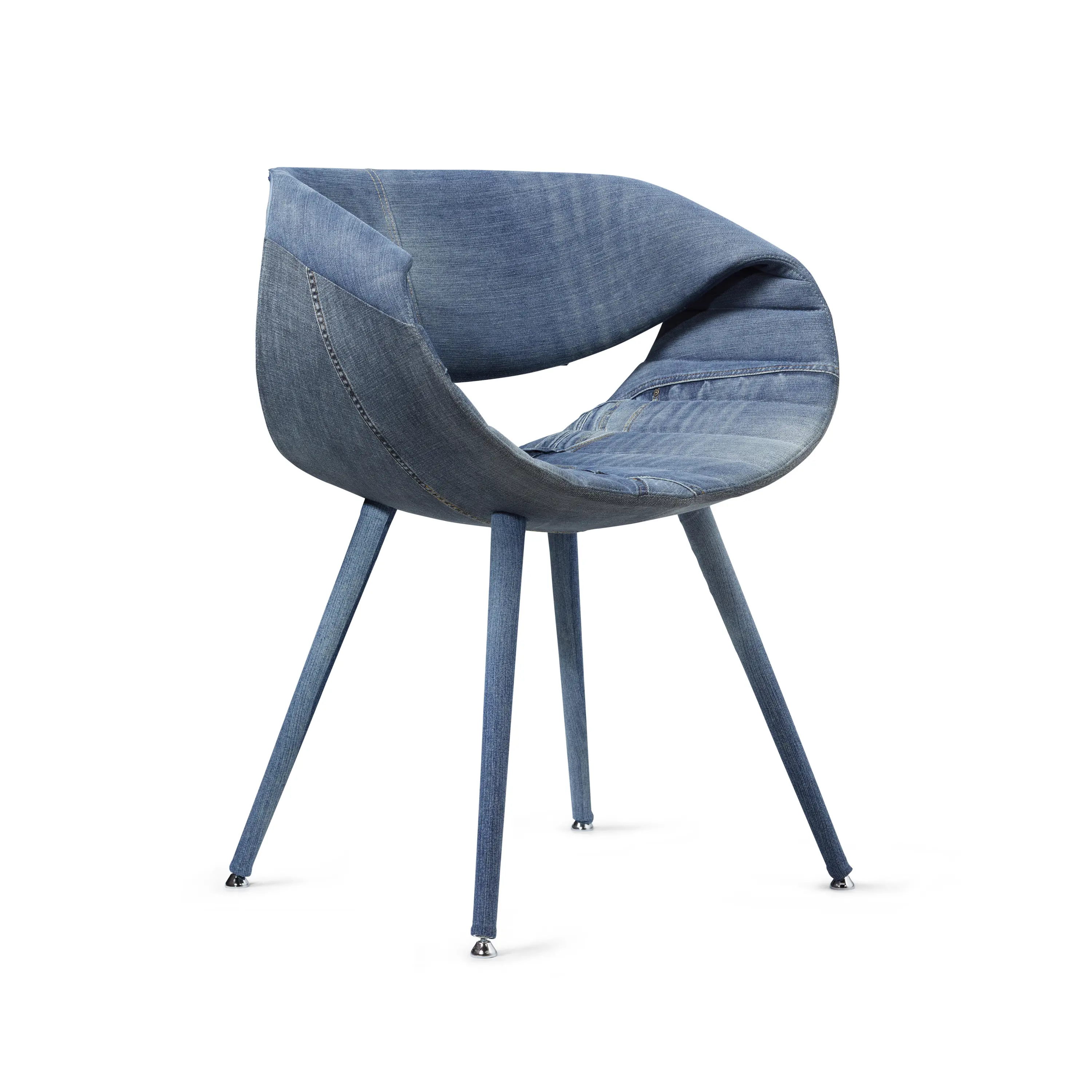 Züco - Crazy Little Perillo | PE 0527 "Jeans"