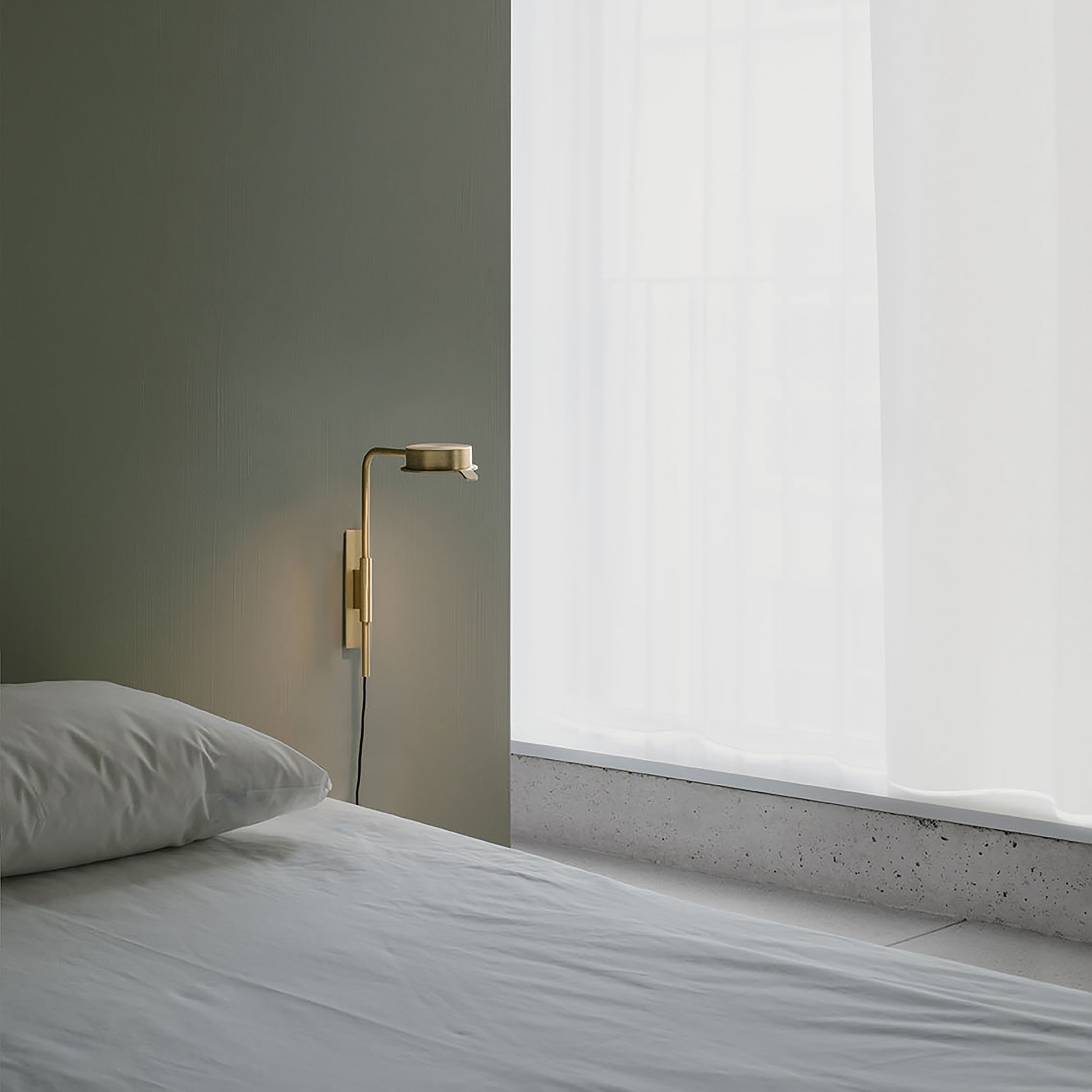 WALL LAMPS