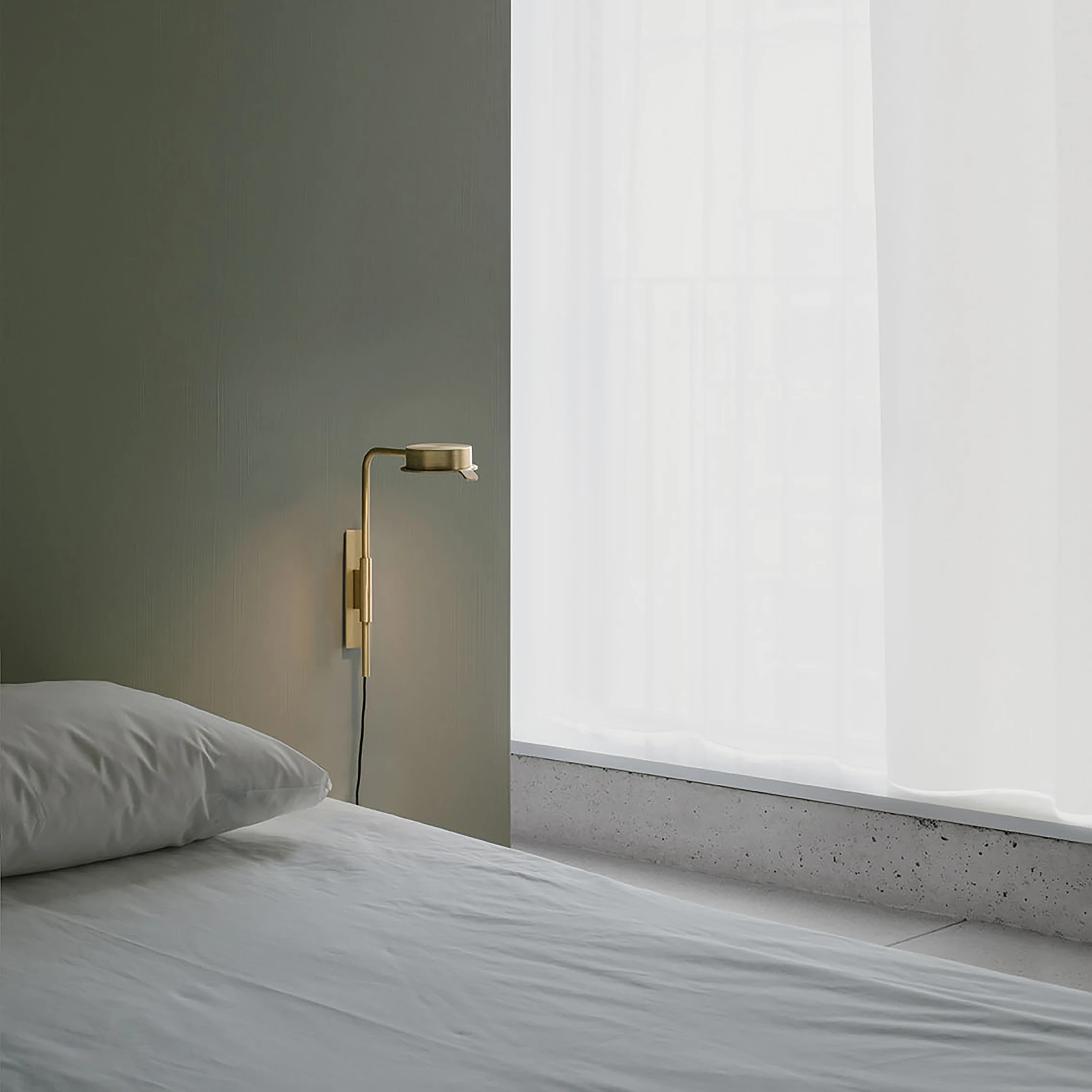 WALL LAMPS
