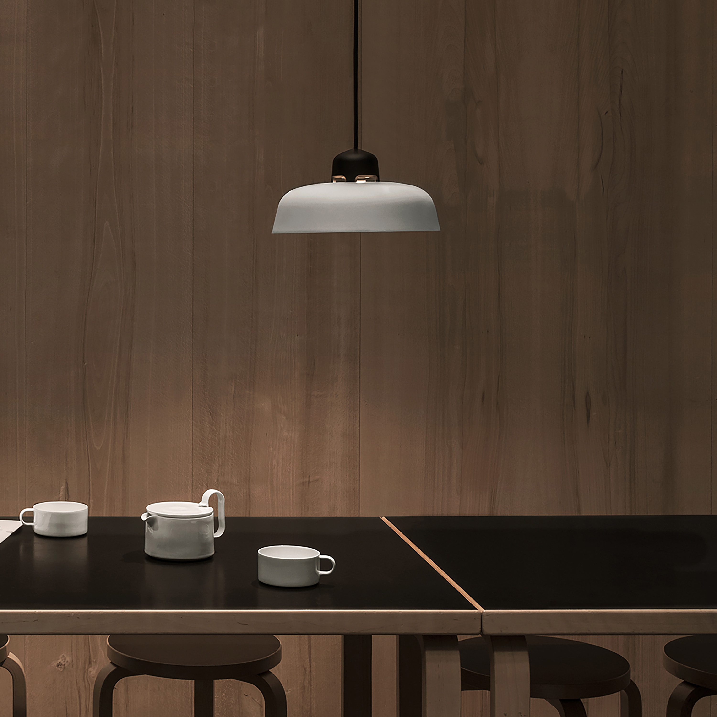 PENDANT LAMPS