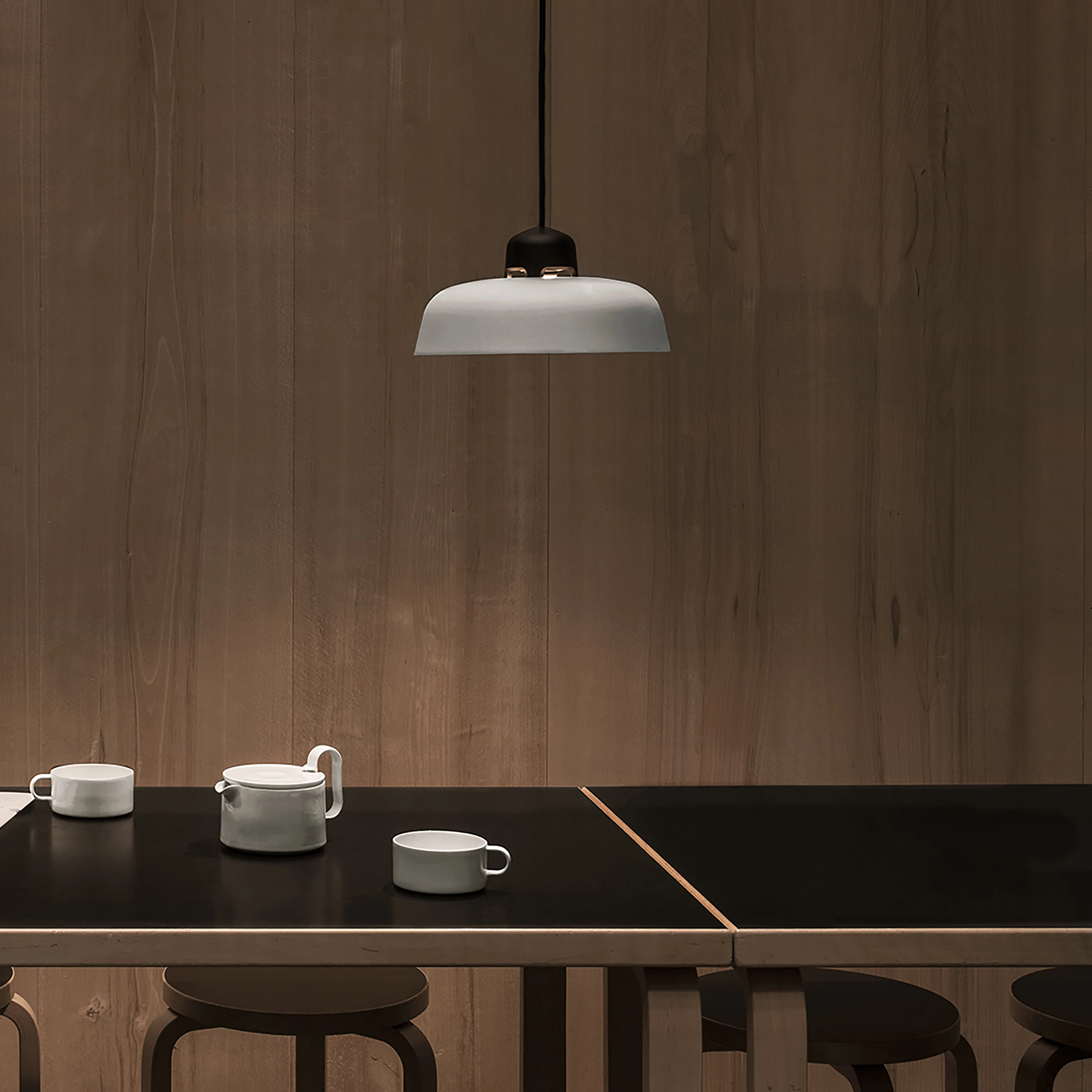 PENDANT LAMPS
