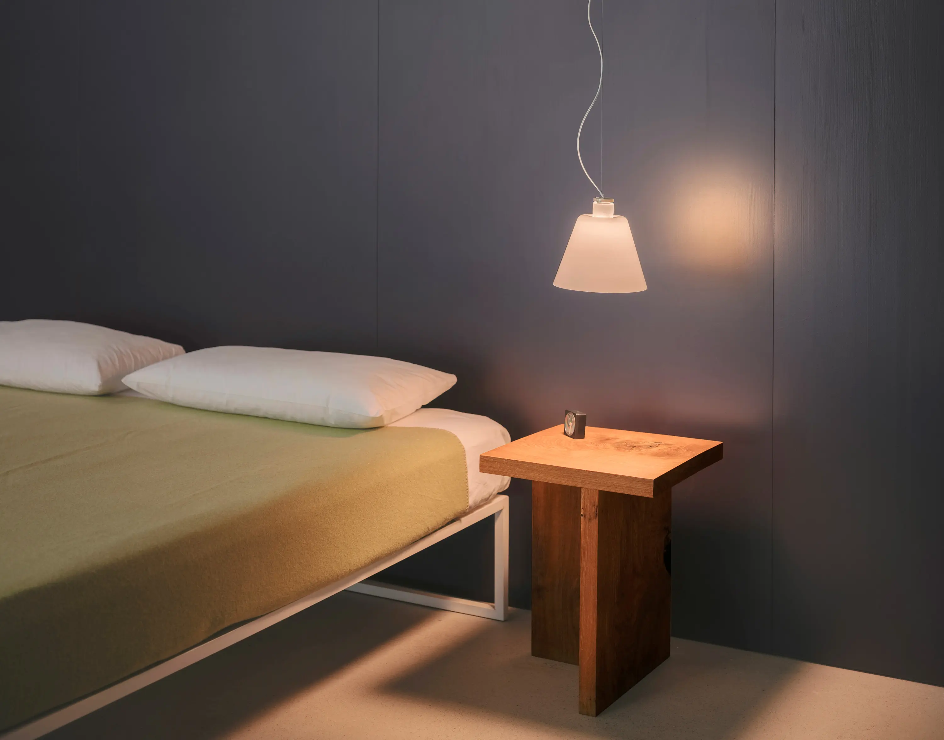 Wästberg - w202 Halo s4 DALI DIM