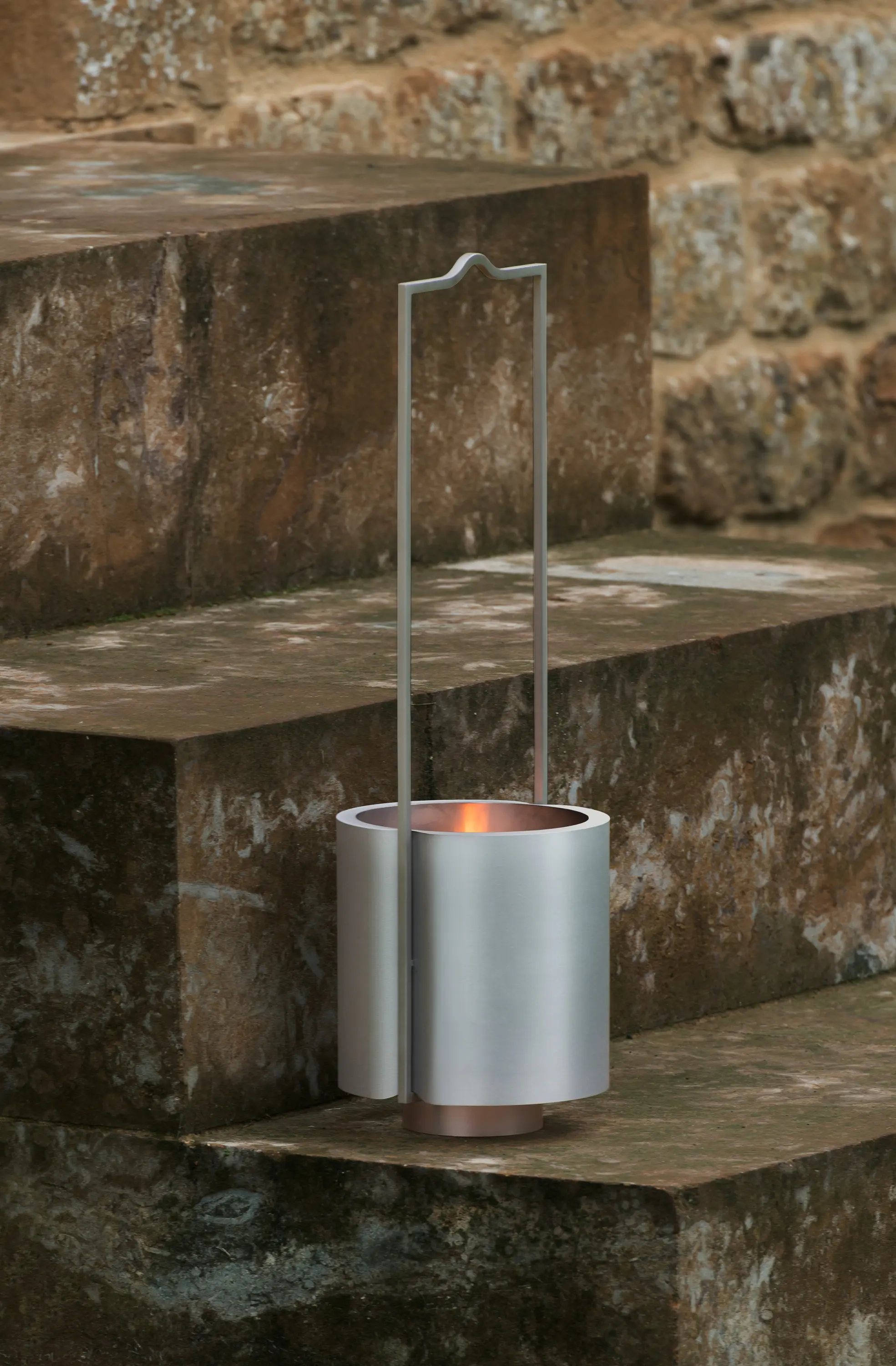 Wästberg - Holocene No.4