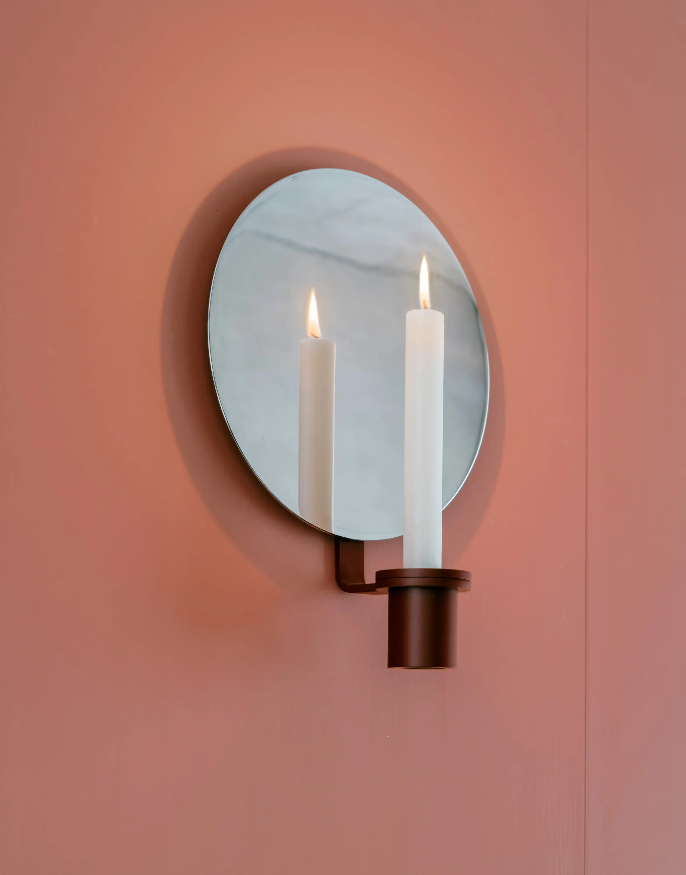 Wästberg - Holocene No.5 wall