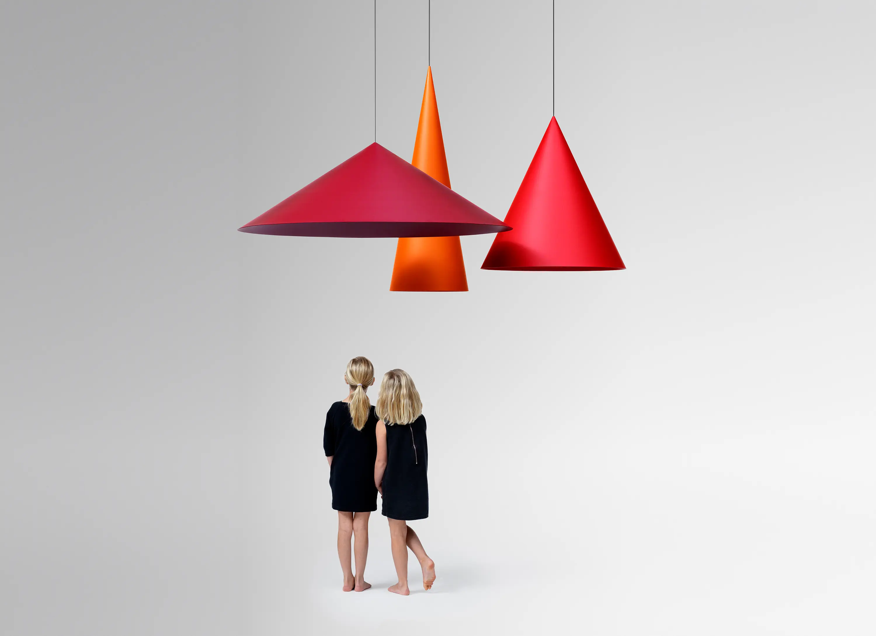 Wästberg - w151 Extra large pendant s3