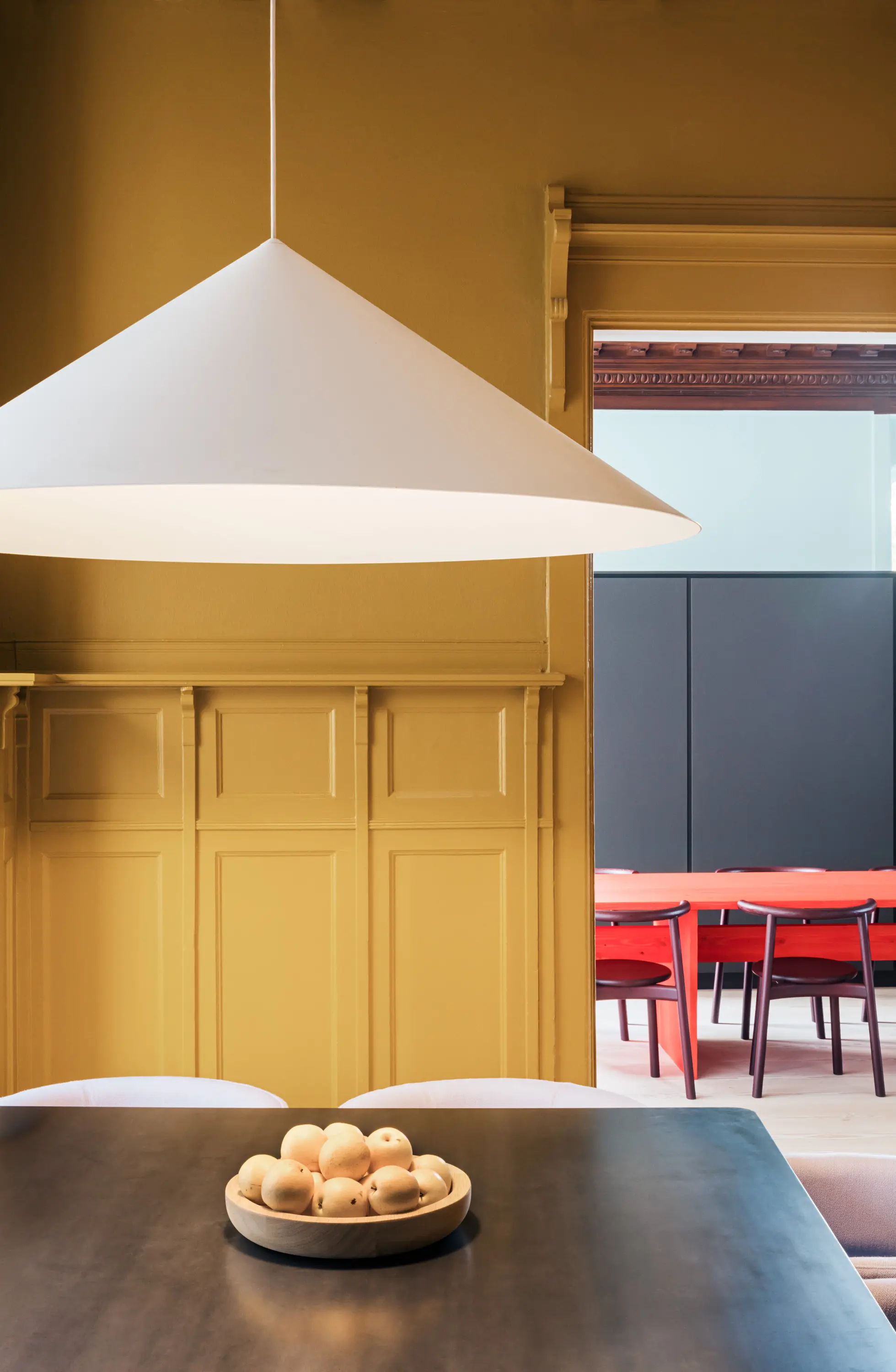 Wästberg - w151 Extra large pendant s3