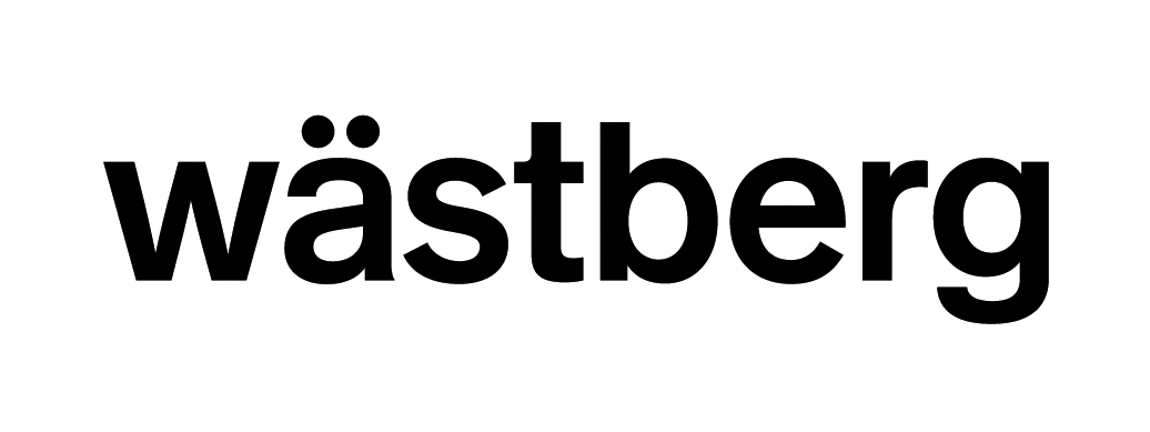 Logo di Wästberg