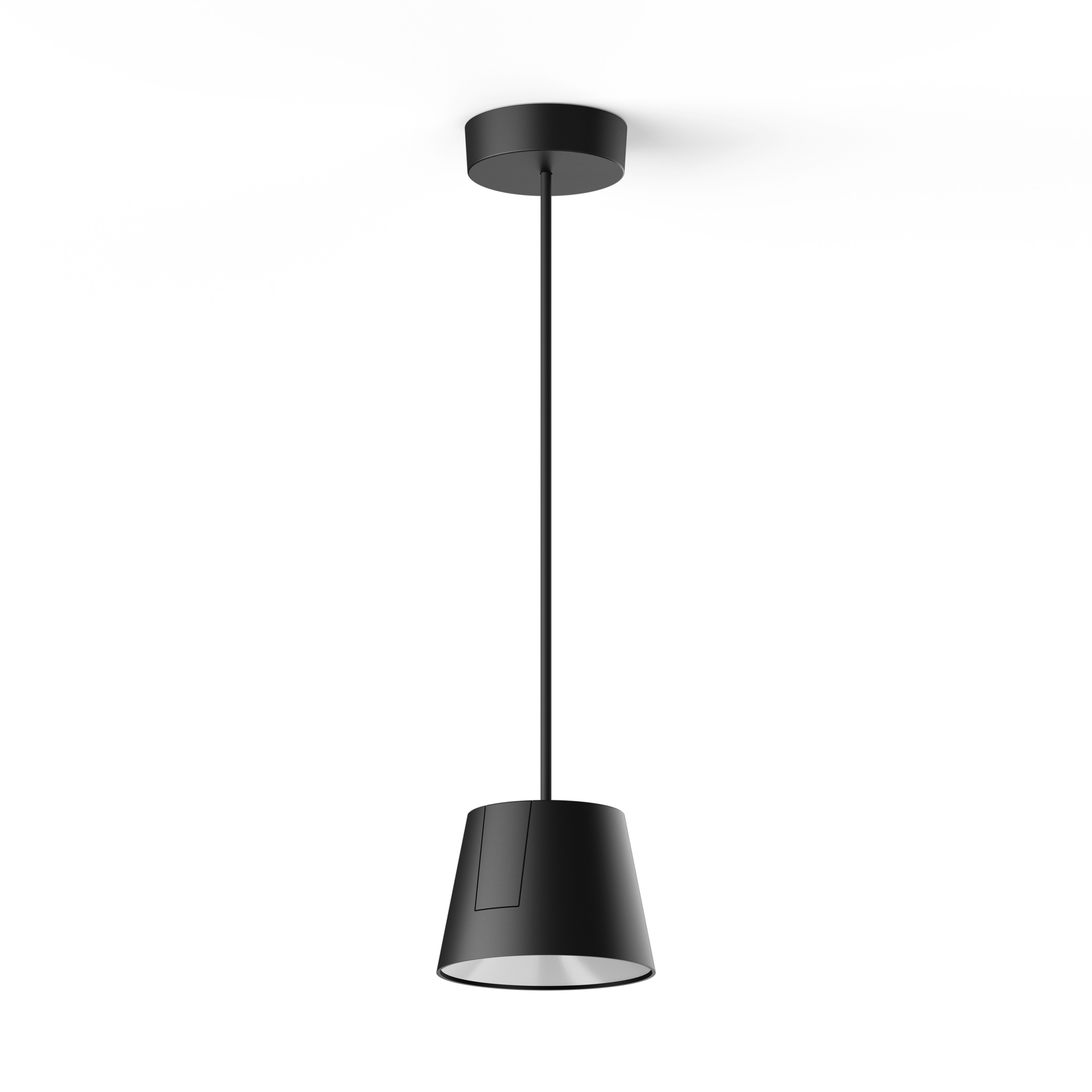 w222 Focal - suspended