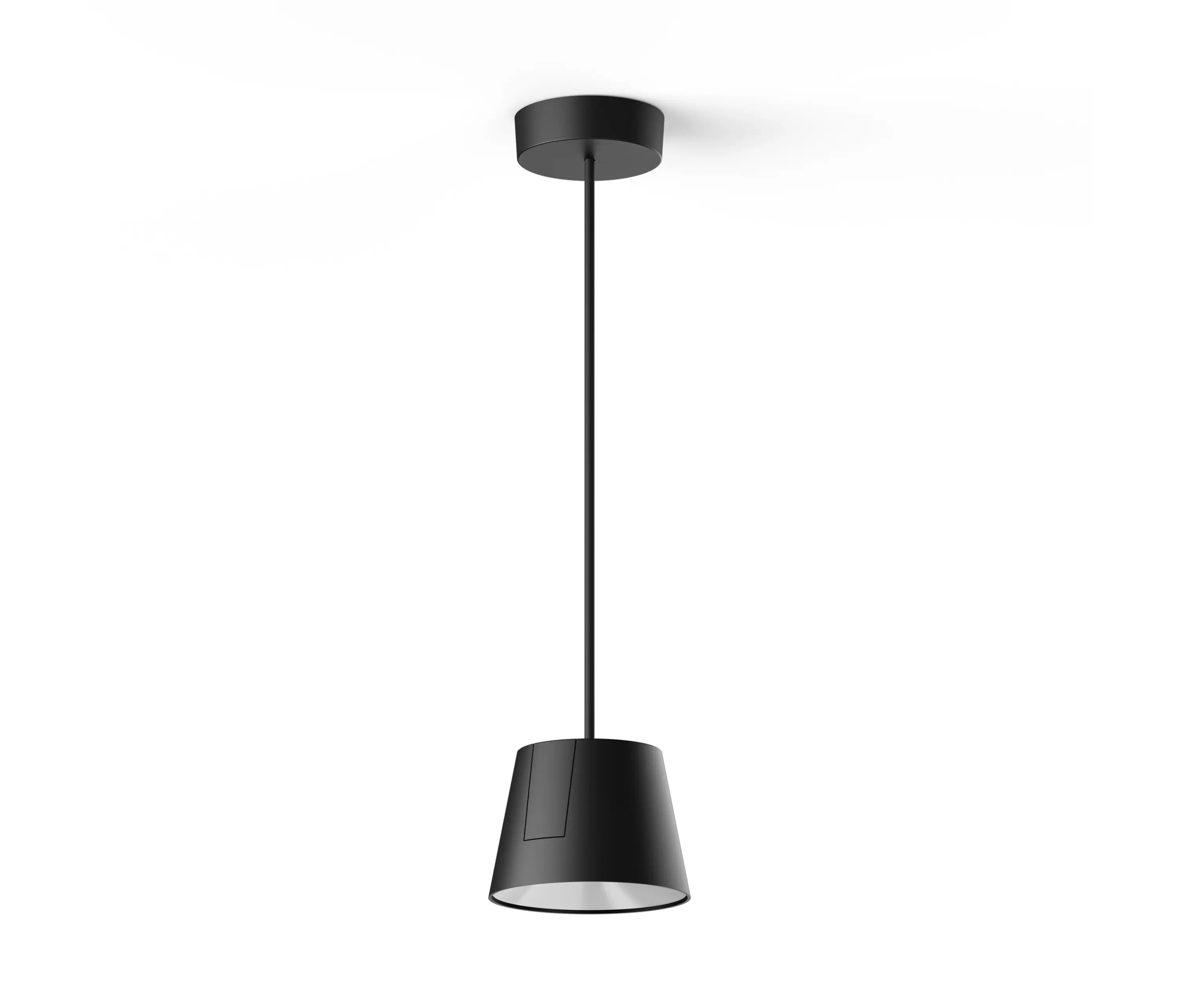Wästberg - w222 Focal - suspended