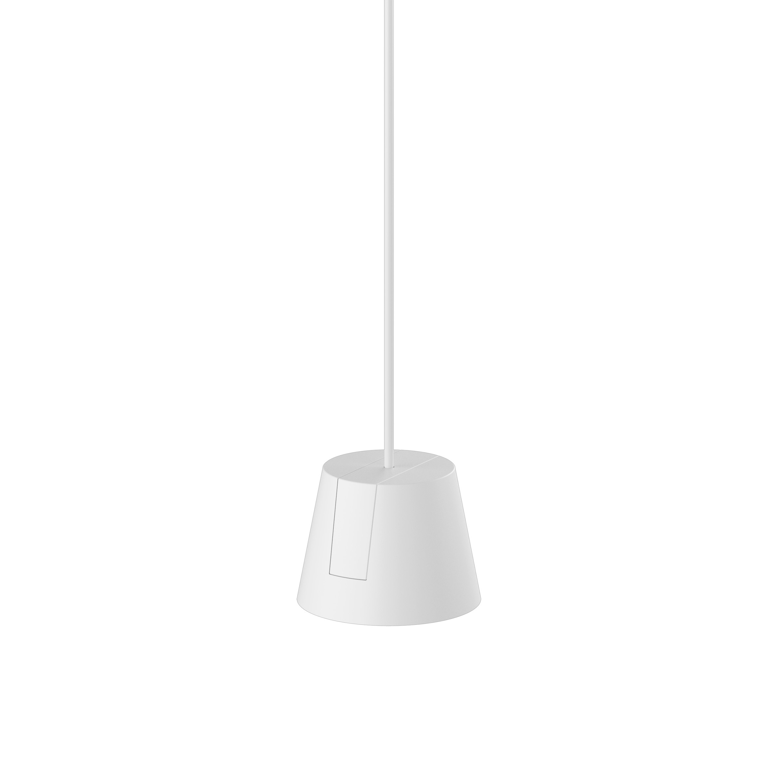 w222 Focal - suspended