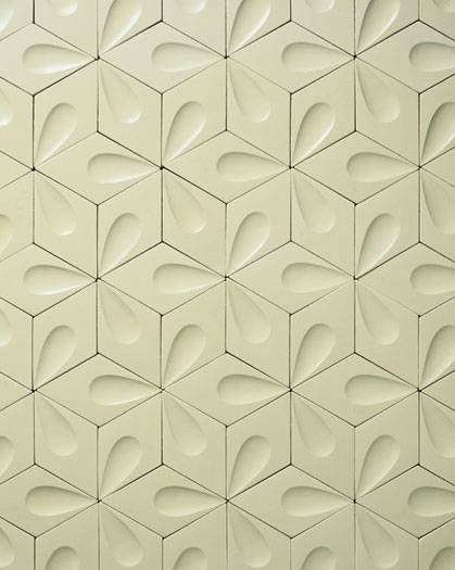 Parcourir les produits pour la catégorie Mosaïques de béton