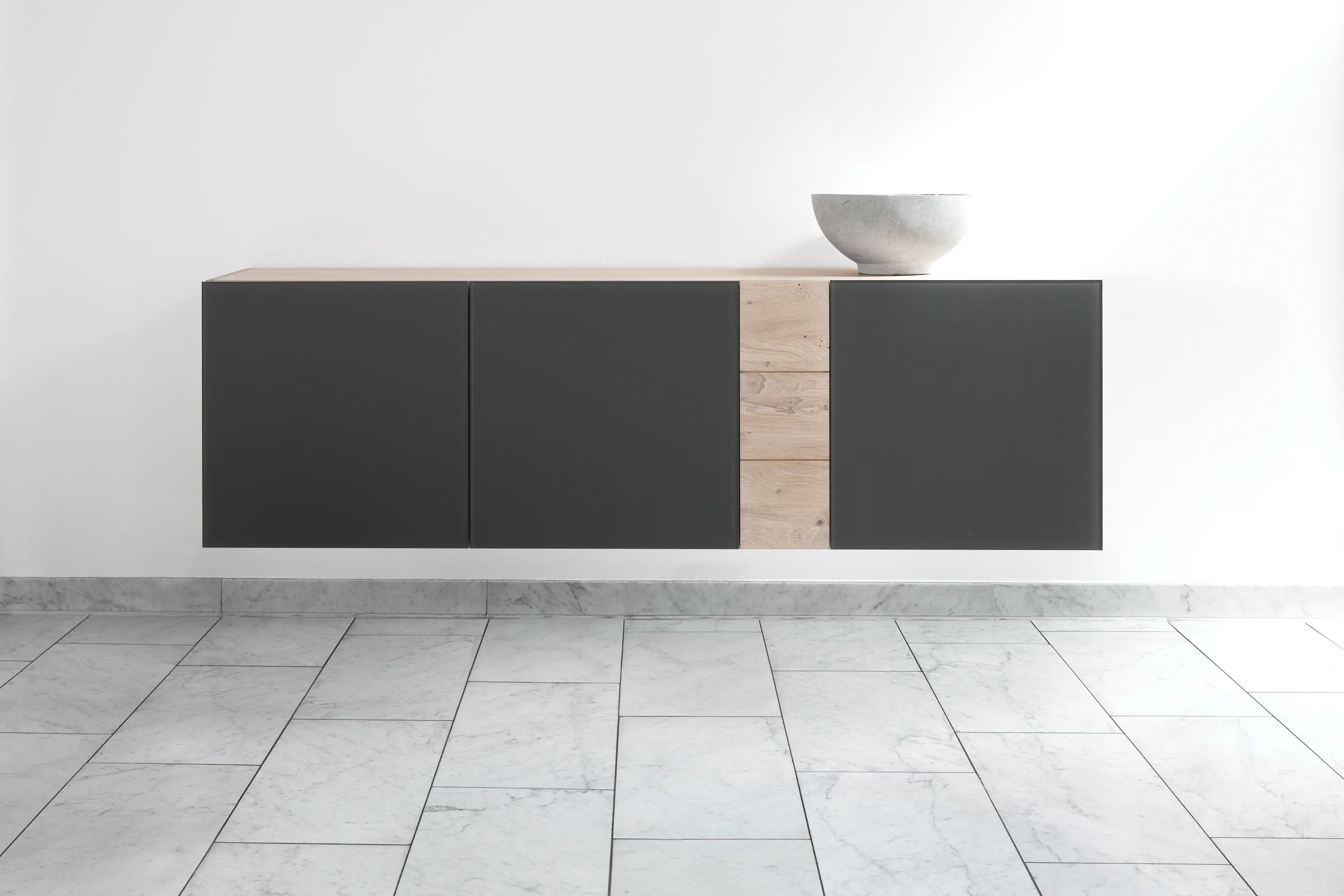 Form exclusiv - KUUB Anrichte