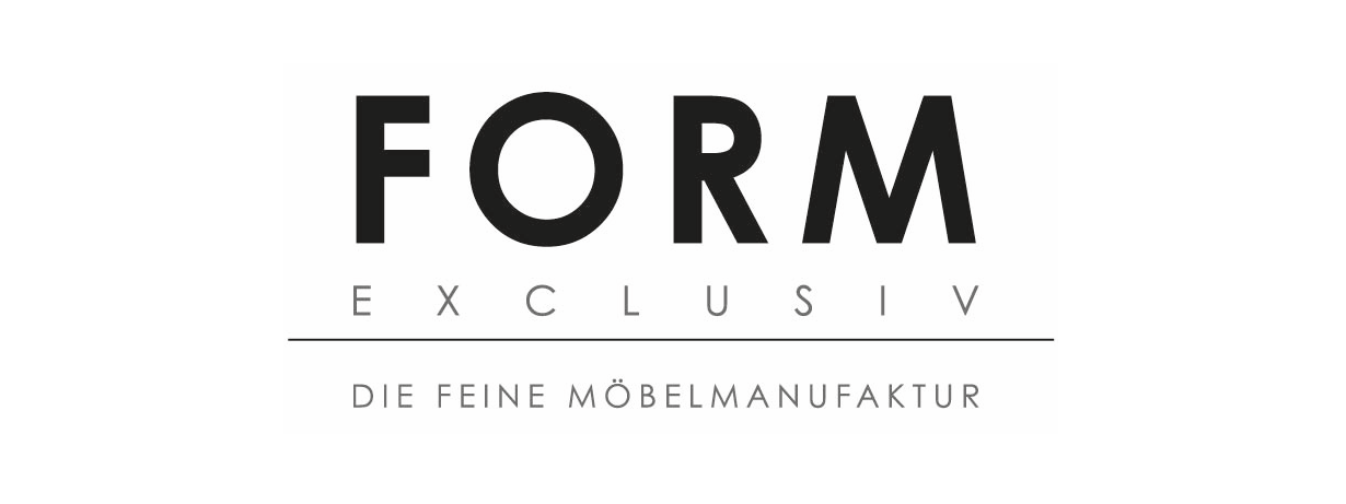 Logo di Form exclusiv