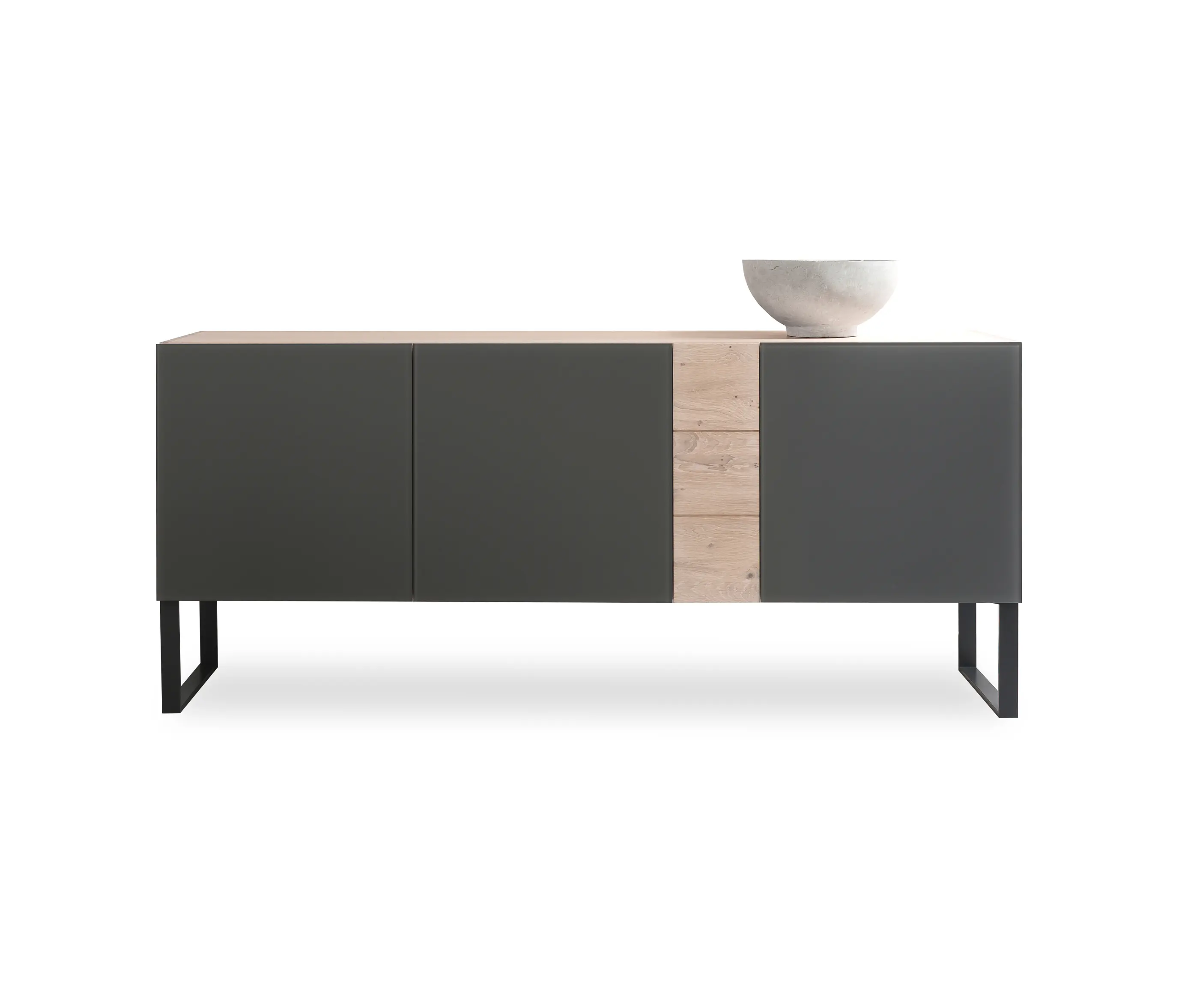 Form exclusiv - KUUB Anrichte