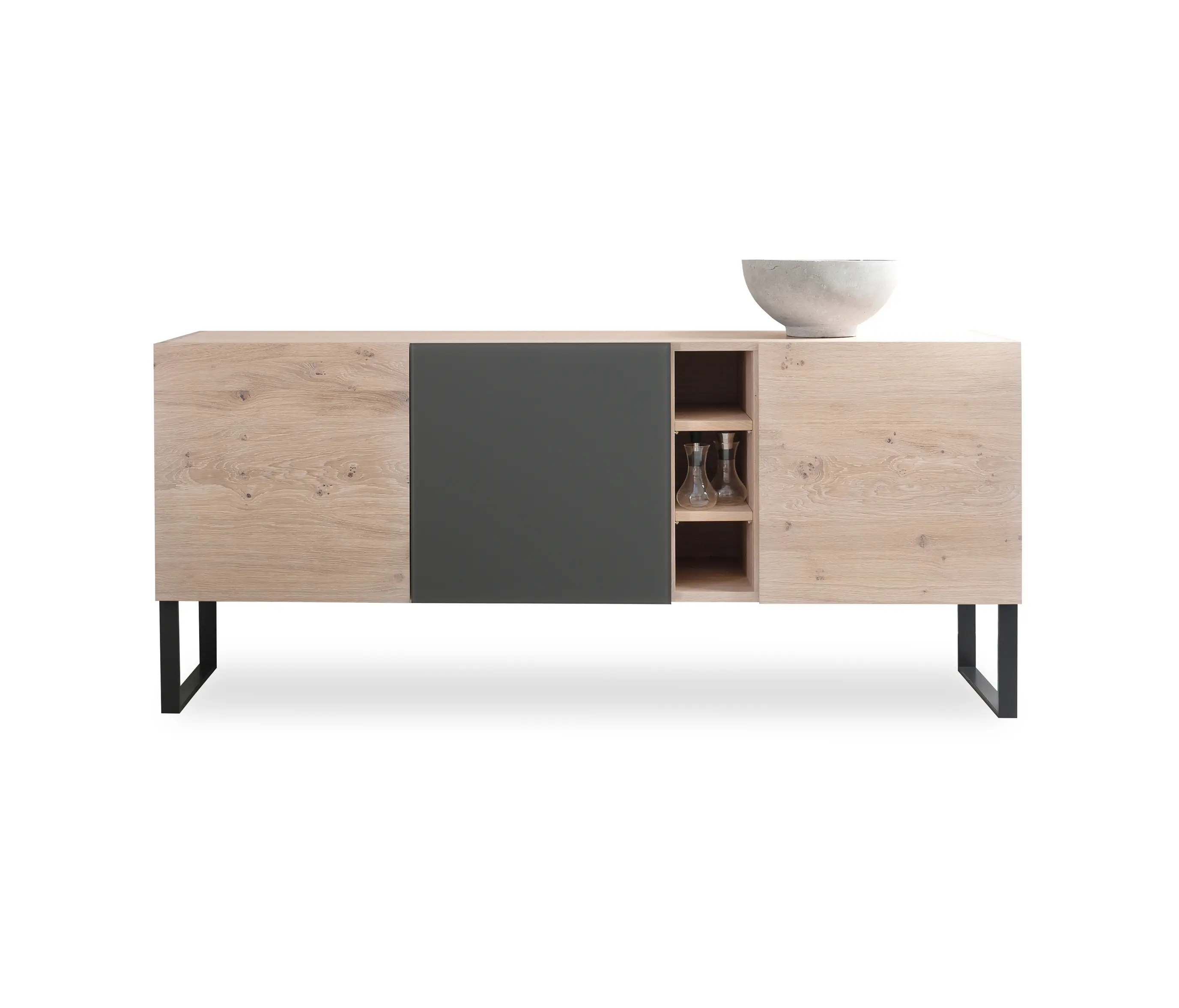 Form exclusiv - KUUB Anrichte