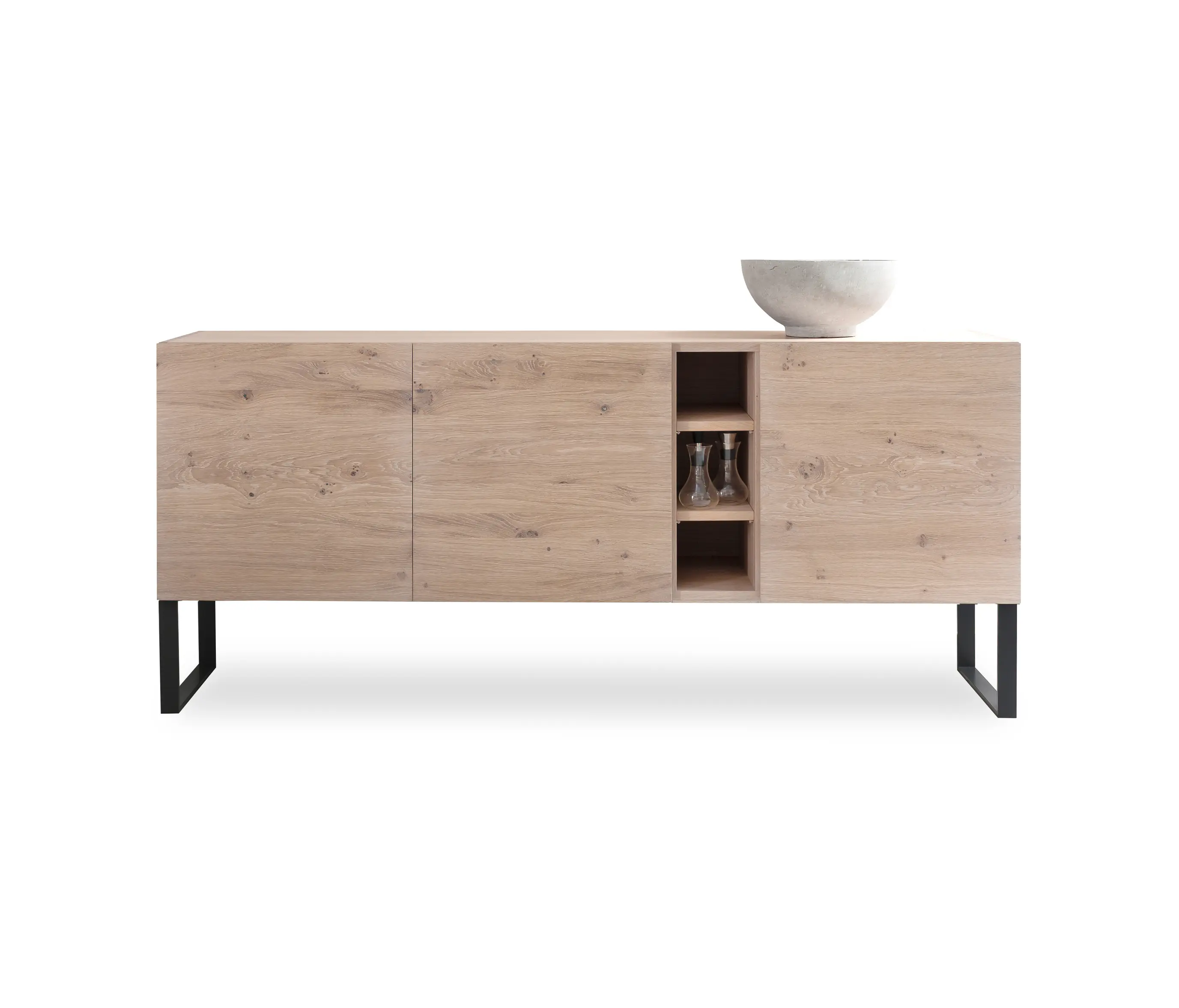 Form exclusiv - KUUB Anrichte