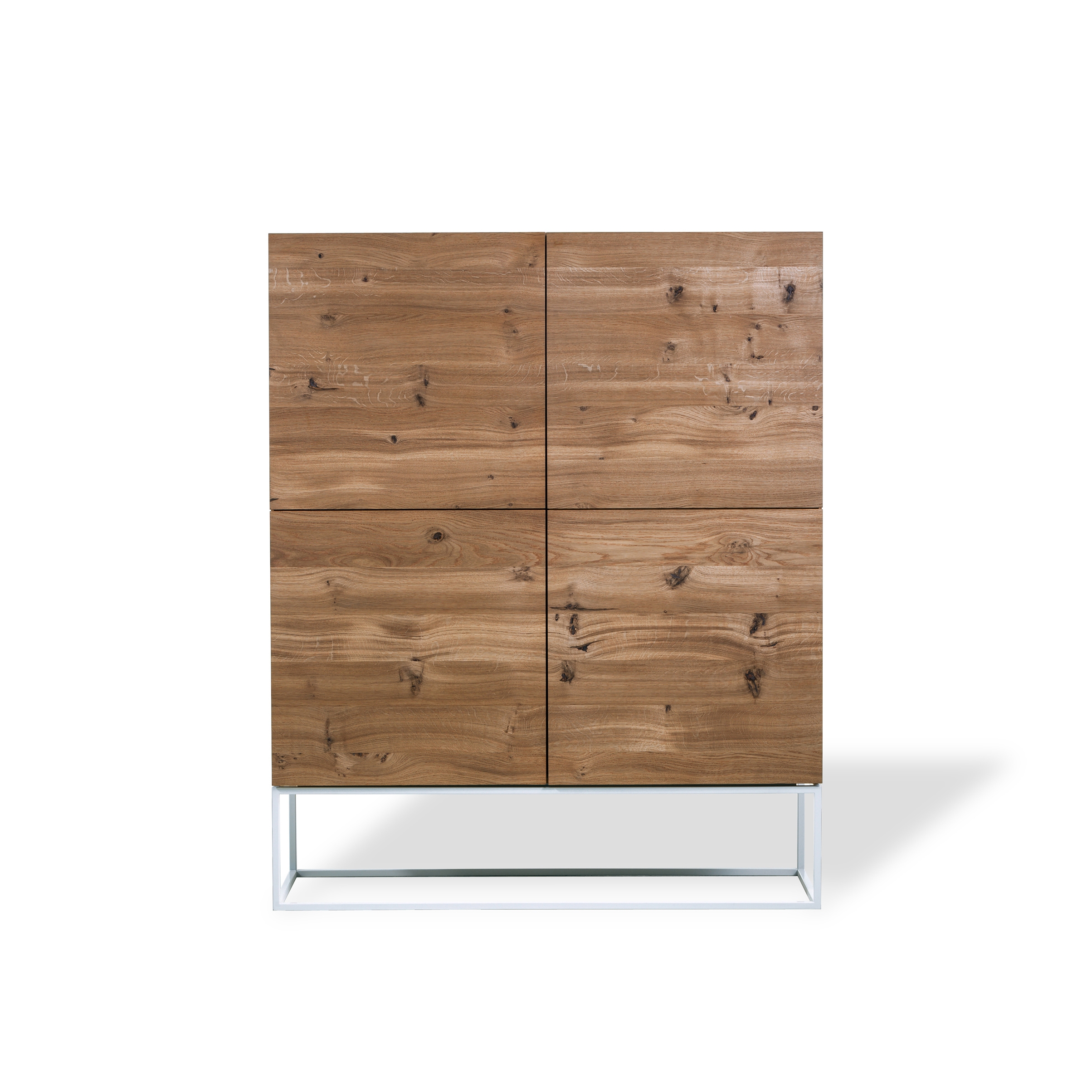 Produkt KUUB Schrank des Herstellers Form exclusiv anzeigen