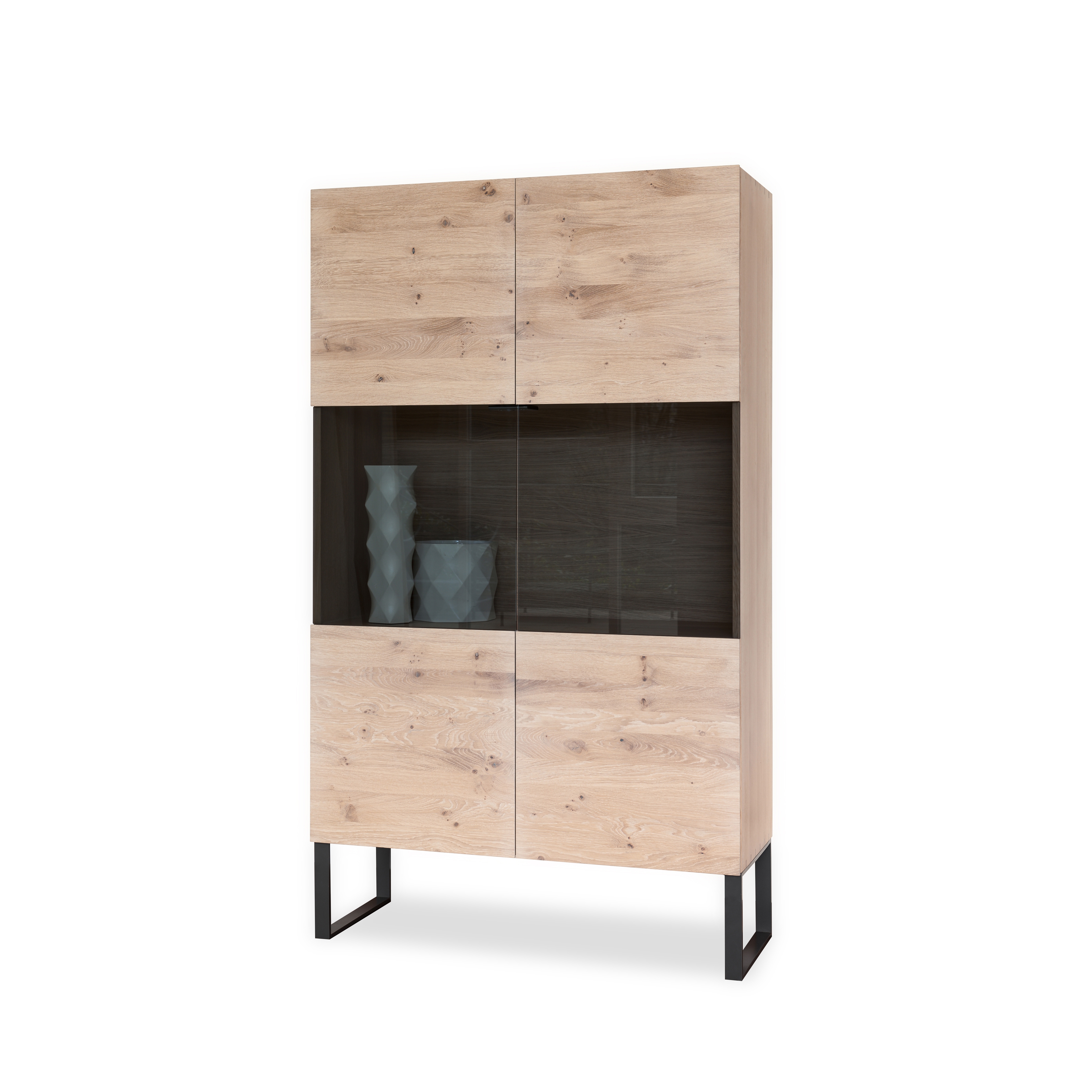 Display product KUUB Vitrine from manufacturer Form exclusiv