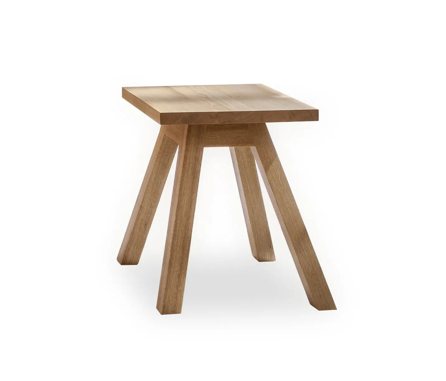 Form exclusiv - KUUB Hocker/Beistelltisch