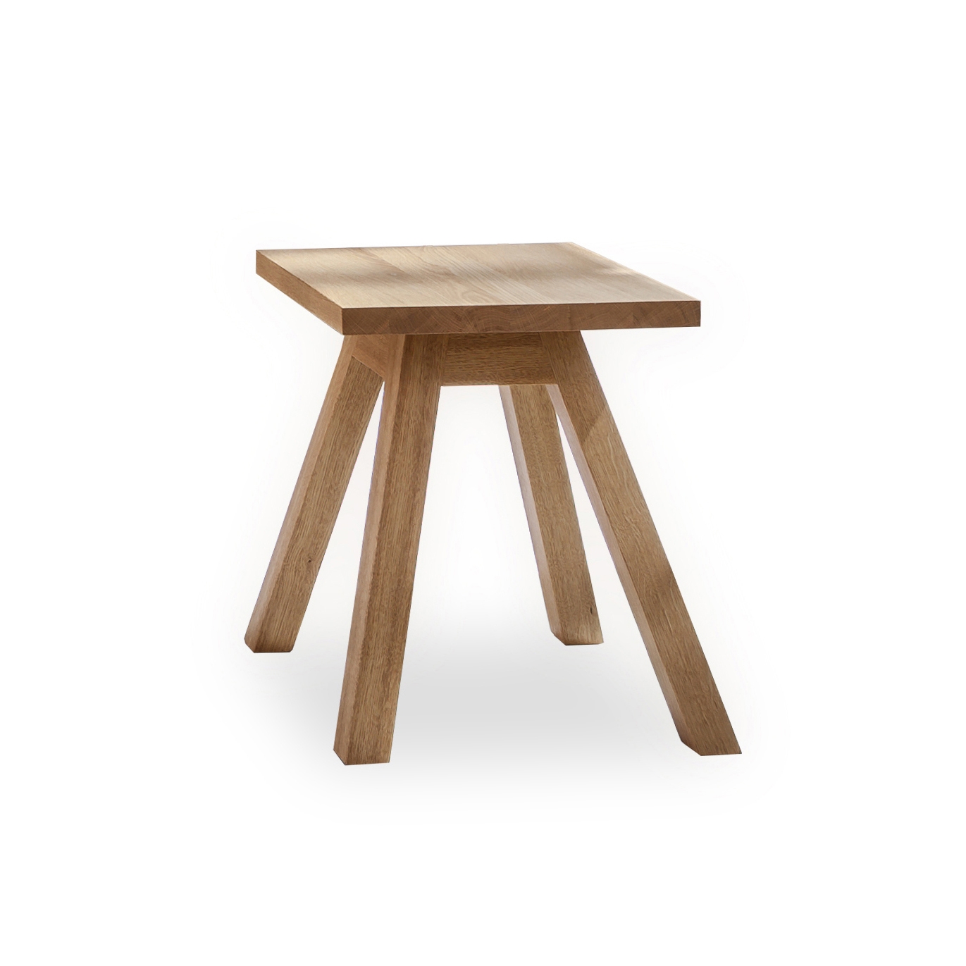 Produkt KUUB Hocker/Beistelltisch des Herstellers Form exclusiv anzeigen