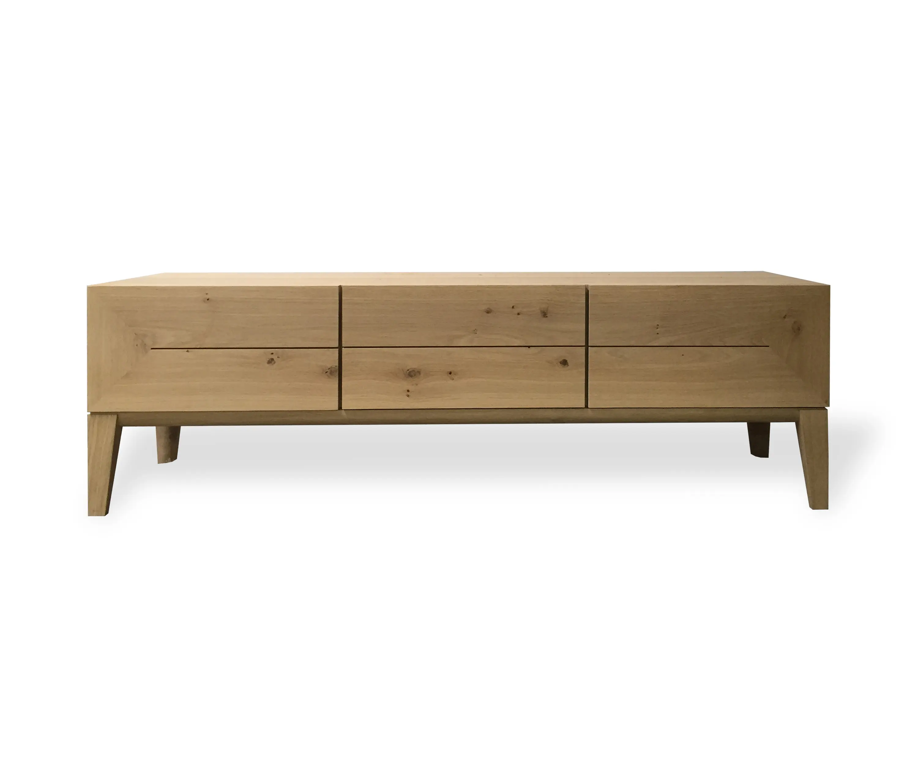 Form exclusiv - LOFT Lowboard