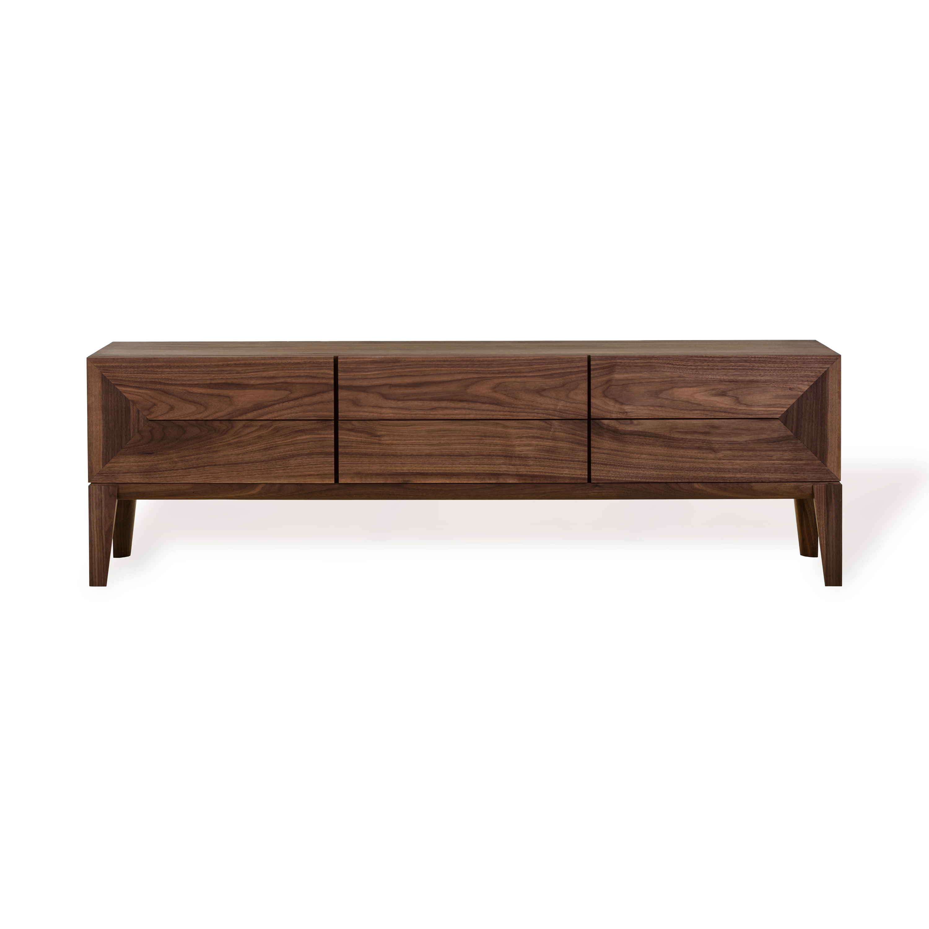 Produkt LOFT Lowboard des Herstellers Form exclusiv anzeigen