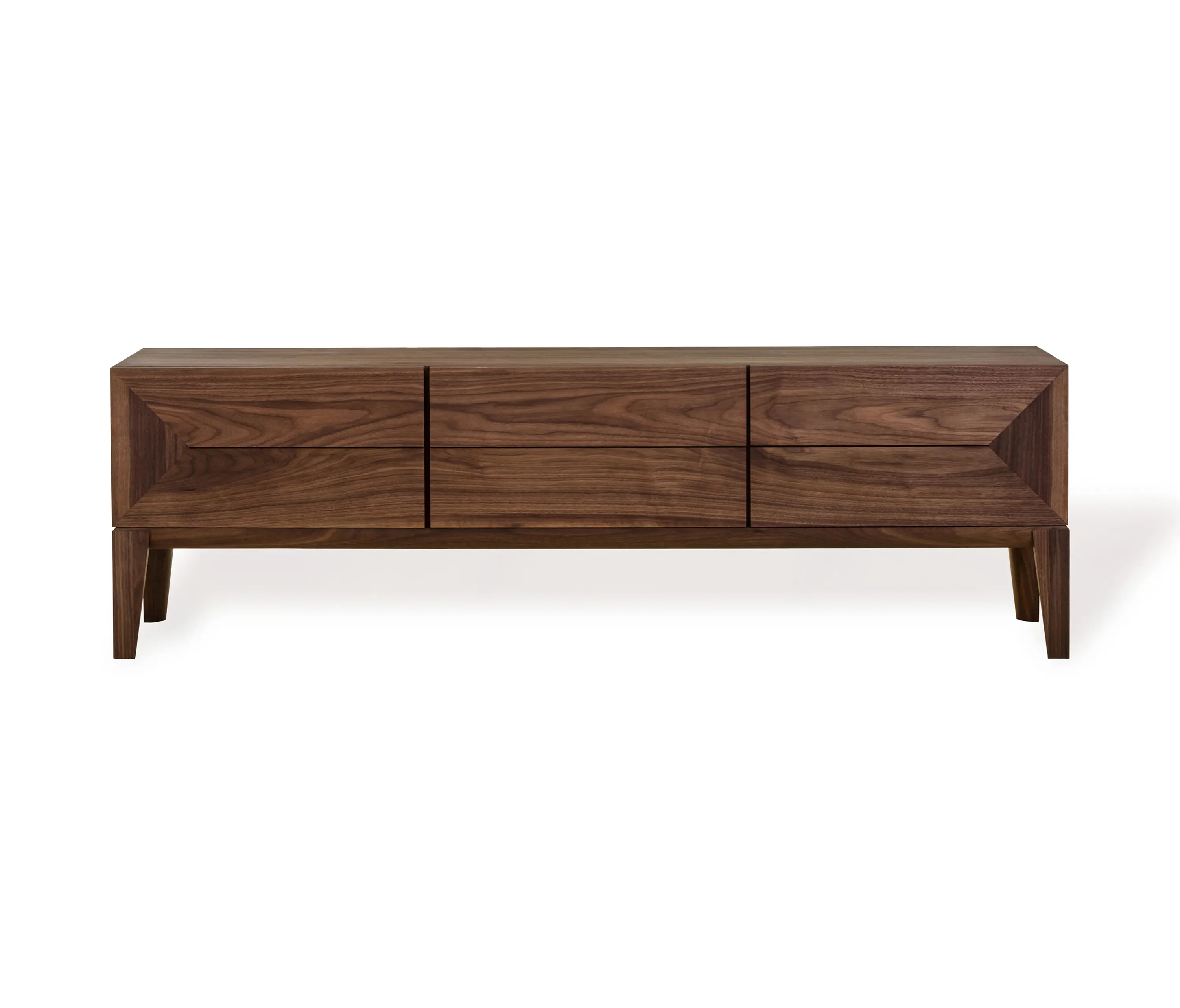 Form exclusiv - LOFT Lowboard
