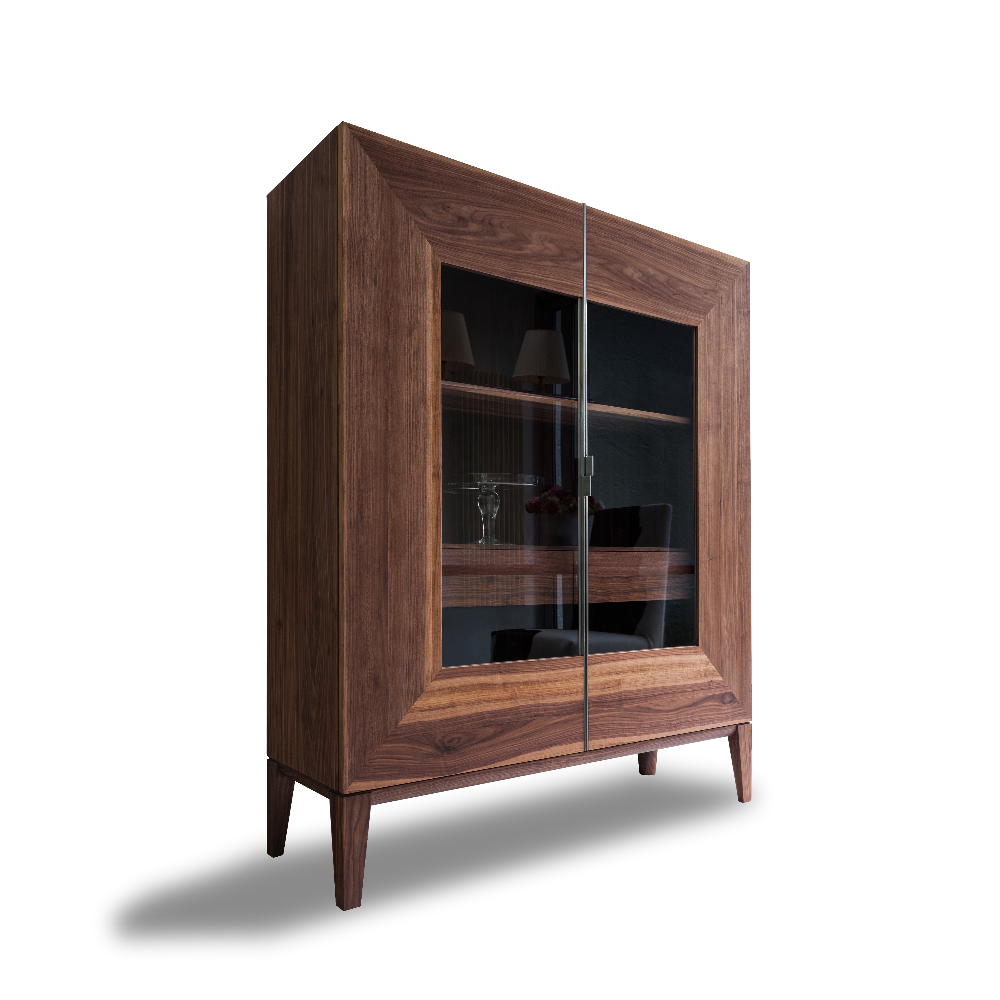 Produkt LOFT Schrank des Herstellers Form exclusiv anzeigen