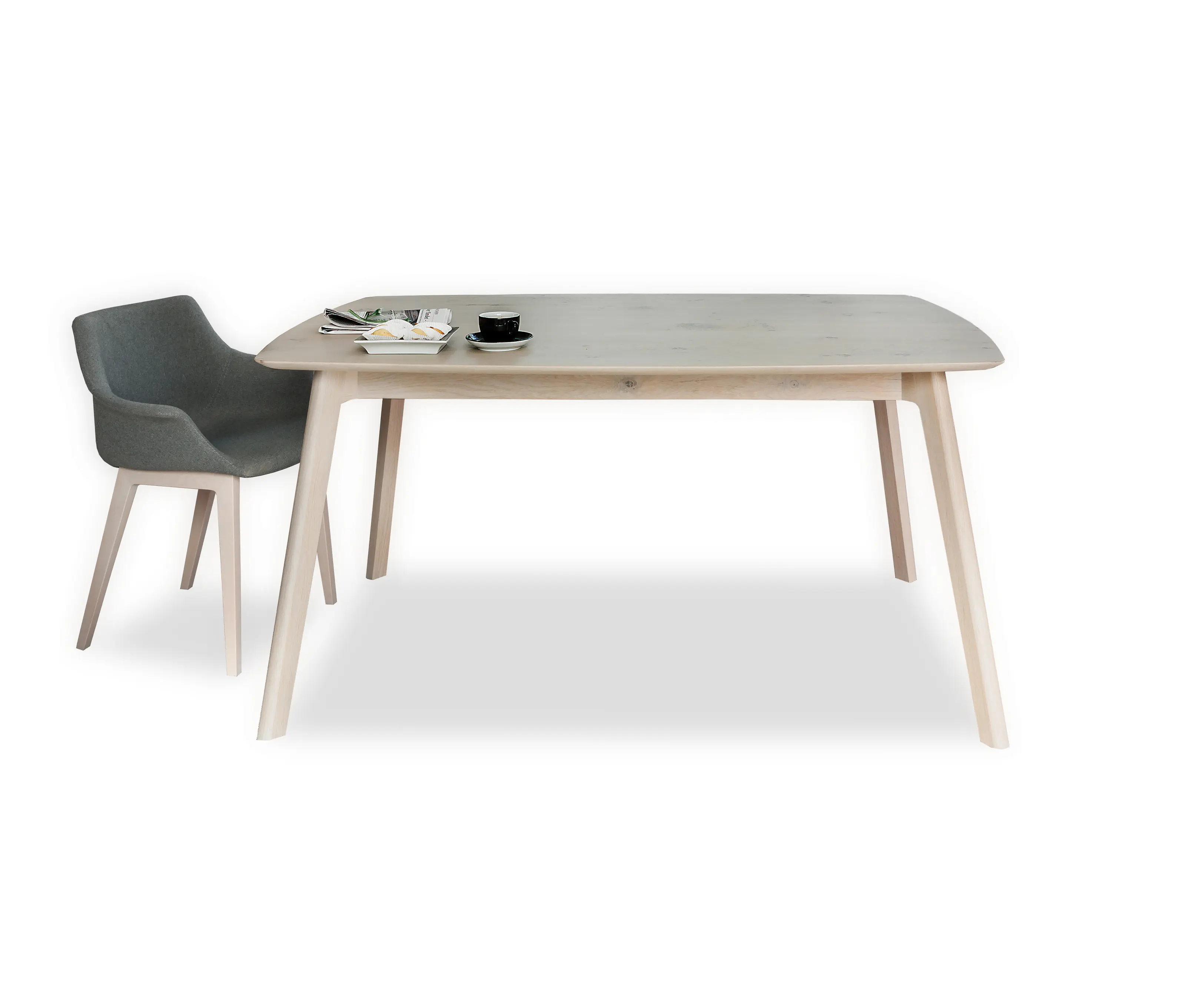 Form exclusiv - SIMPLEX Funktionstisch