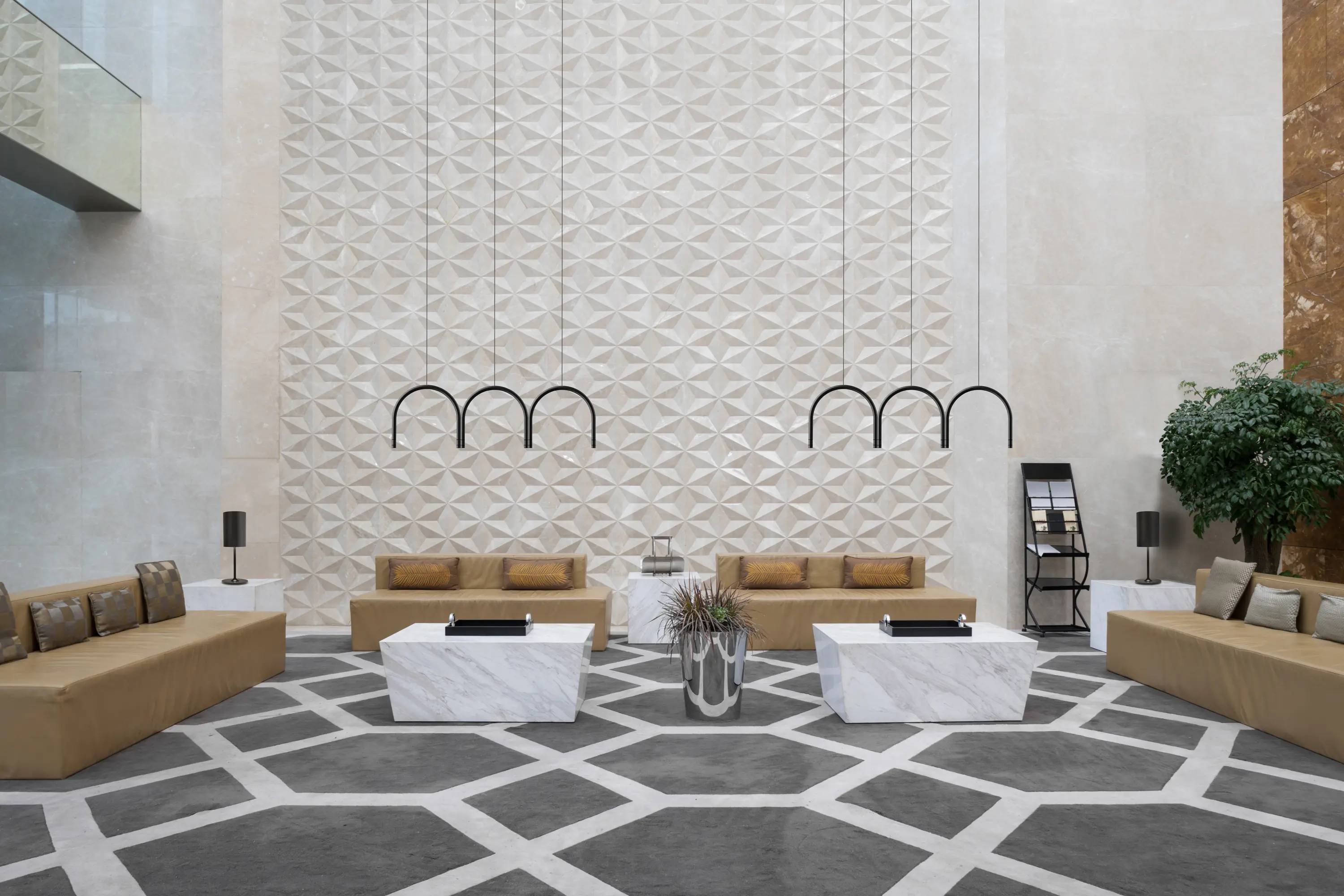 MOLTO LUCE - Arkade System Pd