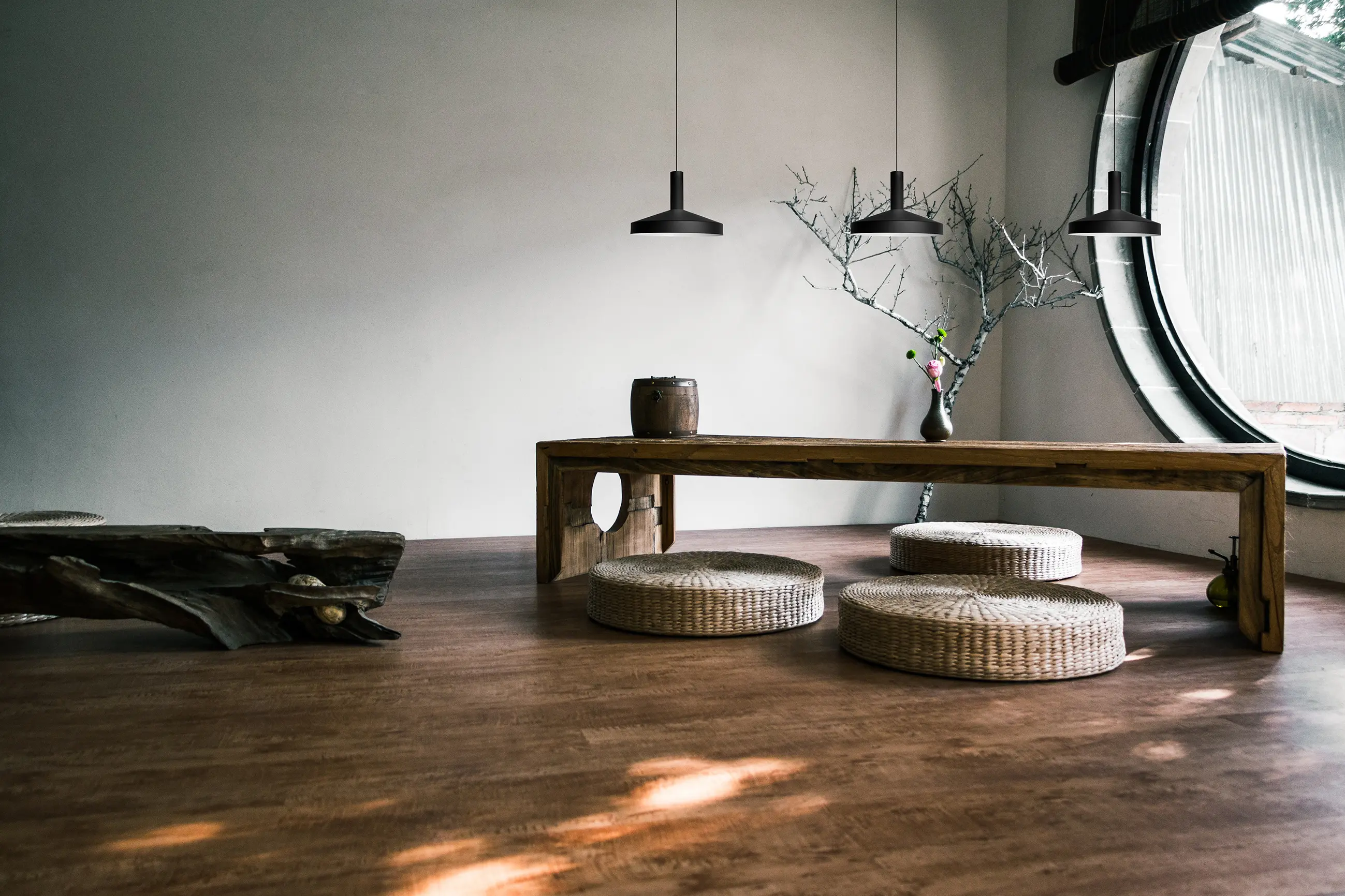 MOLTO LUCE - Lora Shade 4 Pd