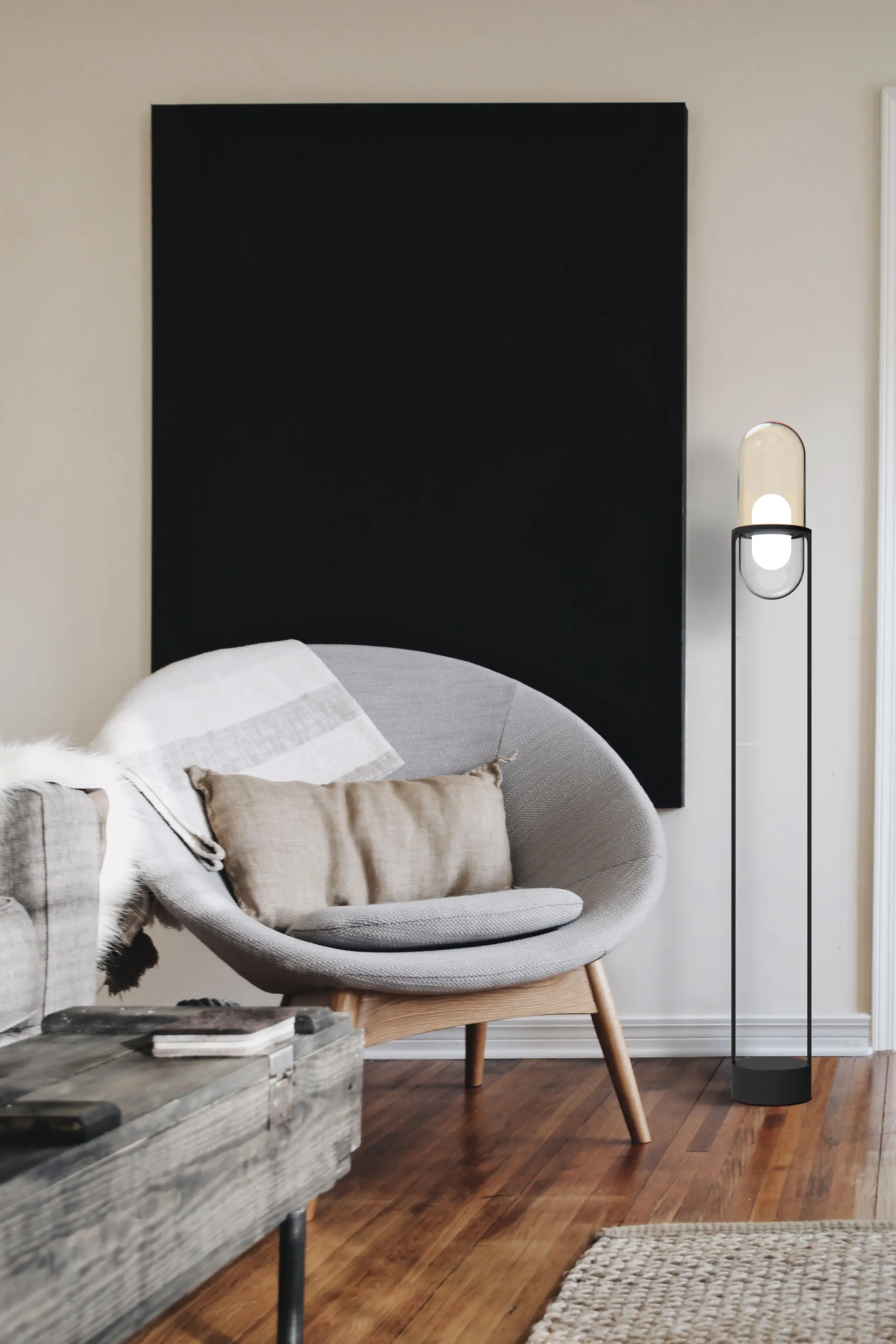 MOLTO LUCE - Pille Single L T