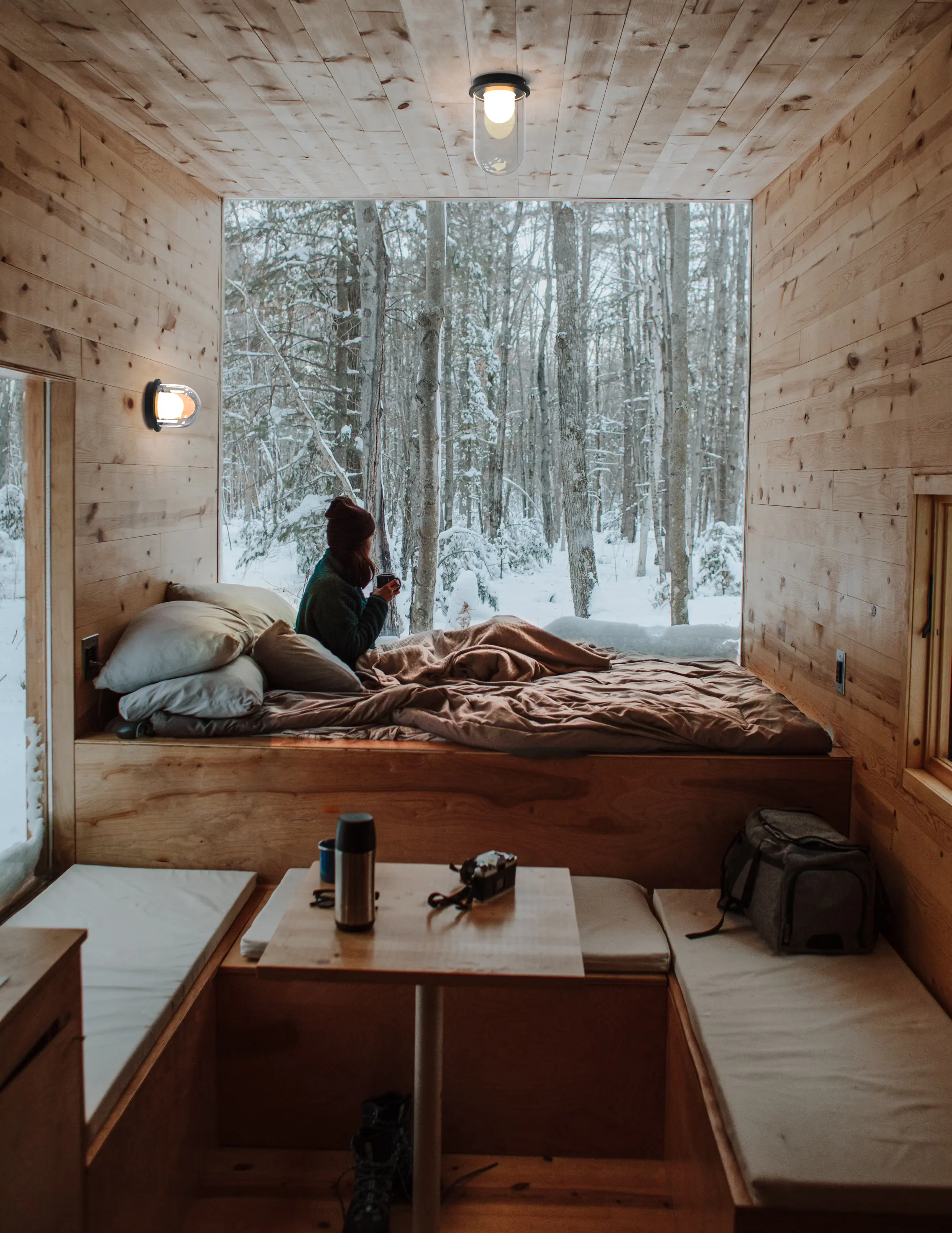 MOLTO LUCE - Pille Single L T