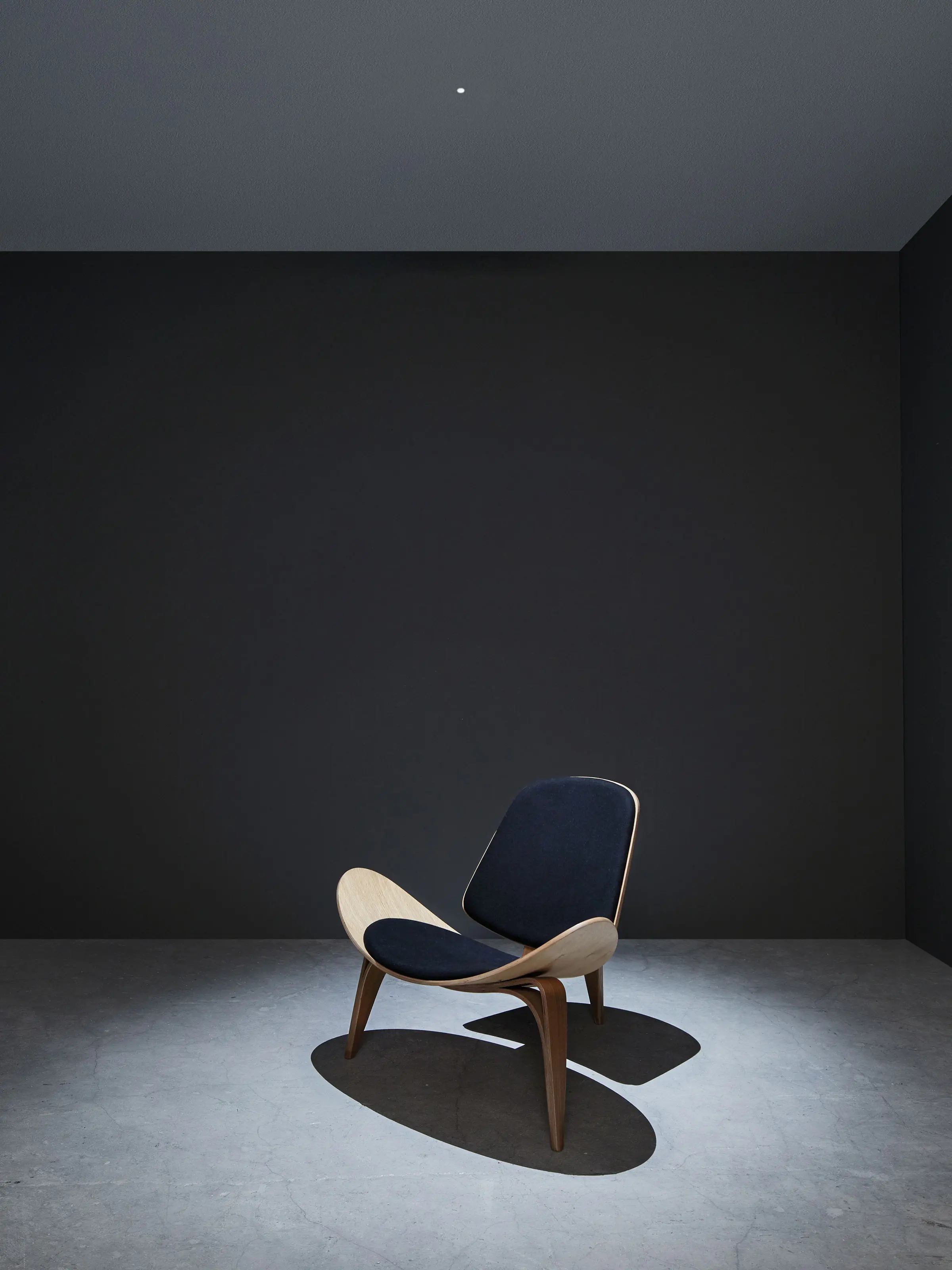 MOLTO LUCE - Blindspot Turn R