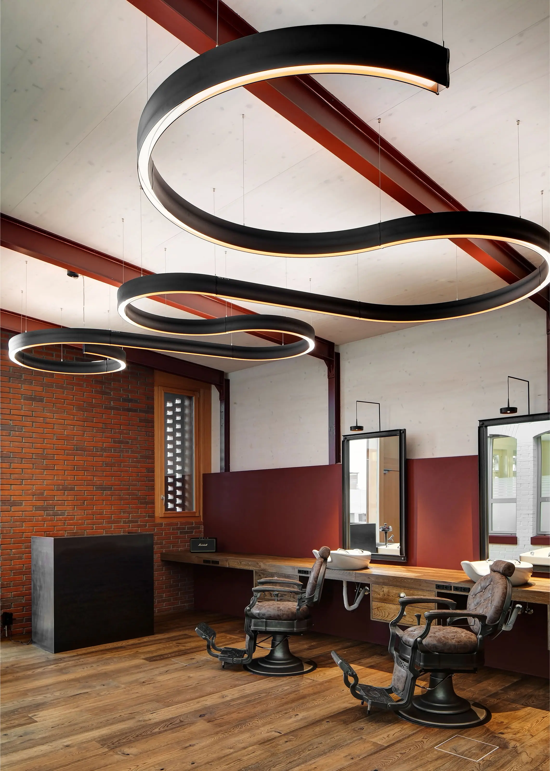 MOLTO LUCE - Charm PD