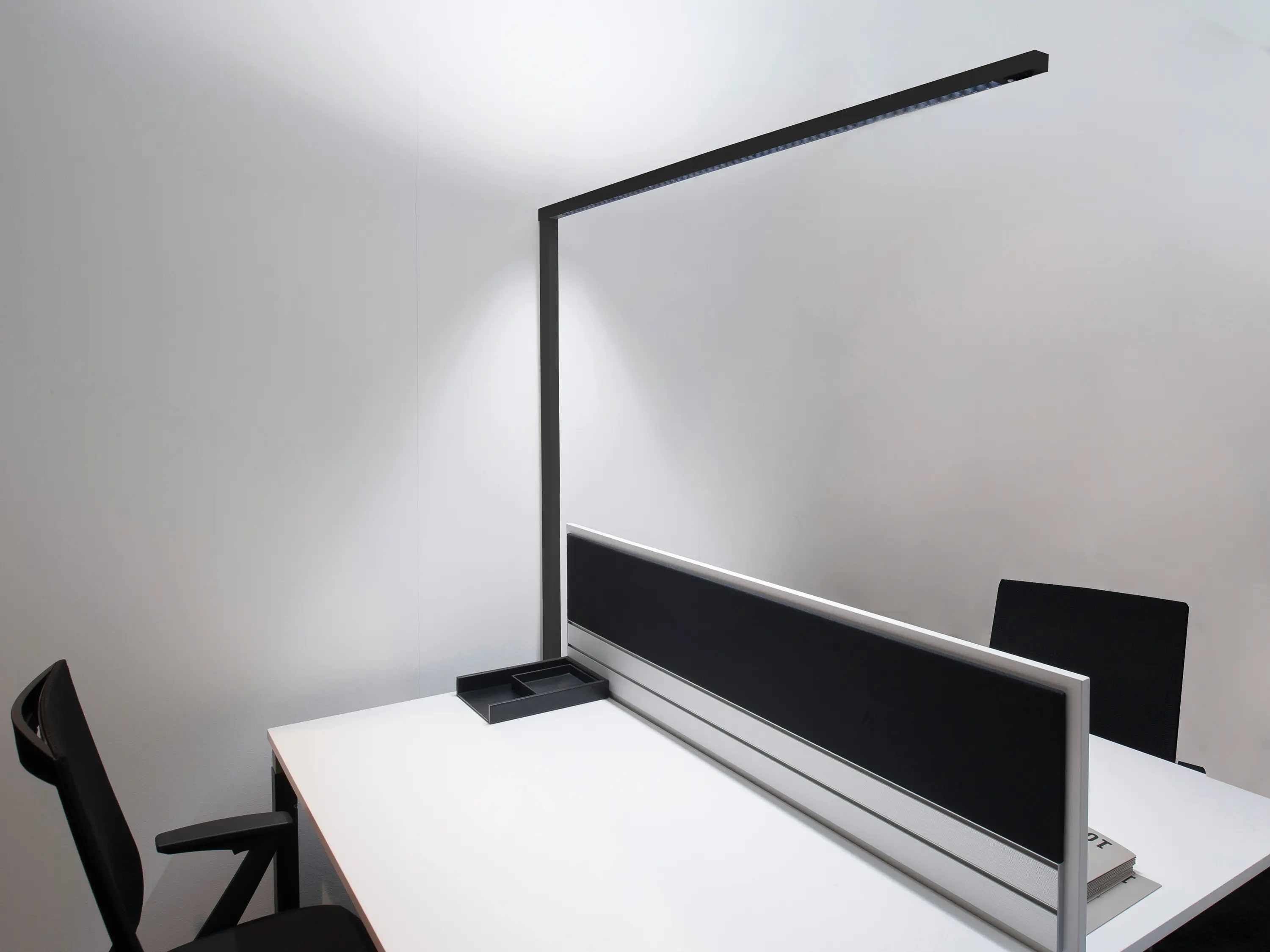 MOLTO LUCE - Lens PDI
