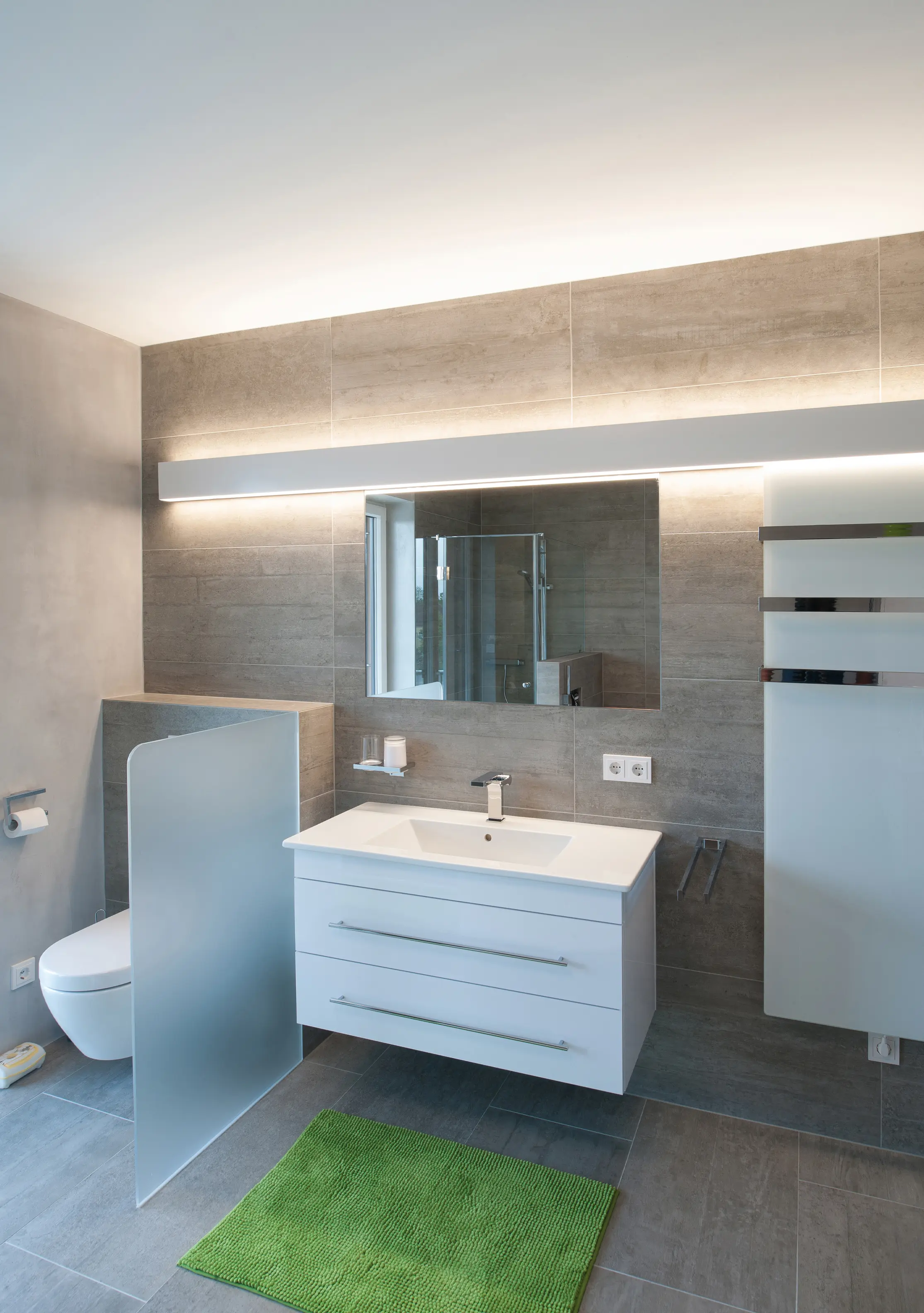 MOLTO LUCE - Log Out Up/Down W