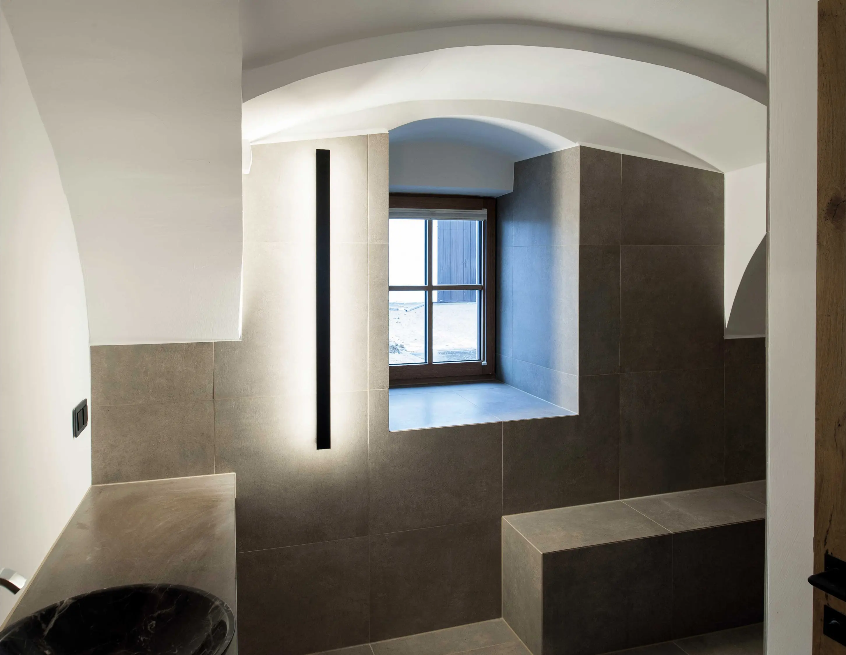 MOLTO LUCE - Ride SD