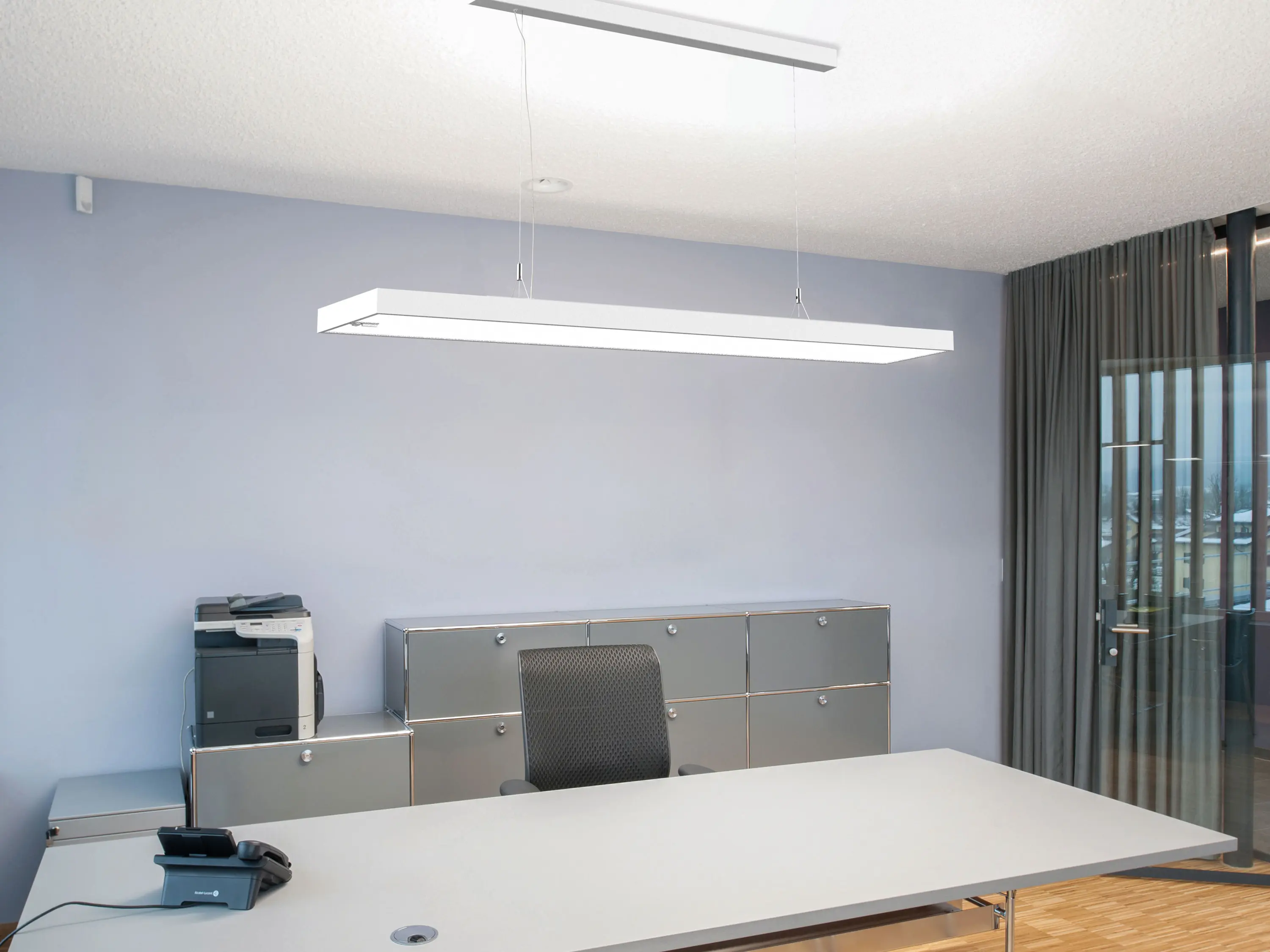 MOLTO LUCE - System 01.1 F