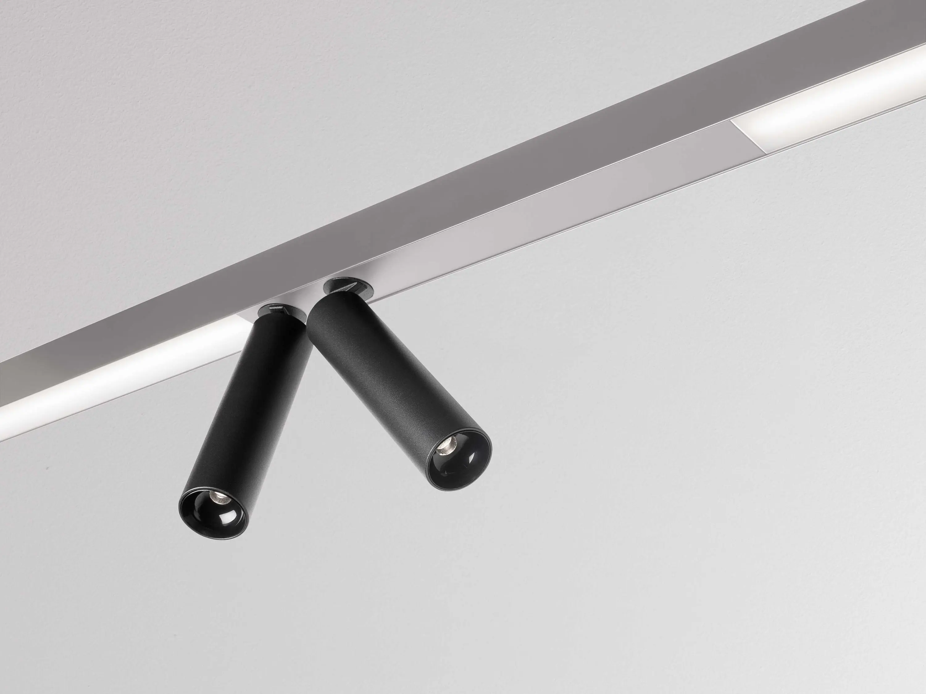 MOLTO LUCE - Trigga 1 SD