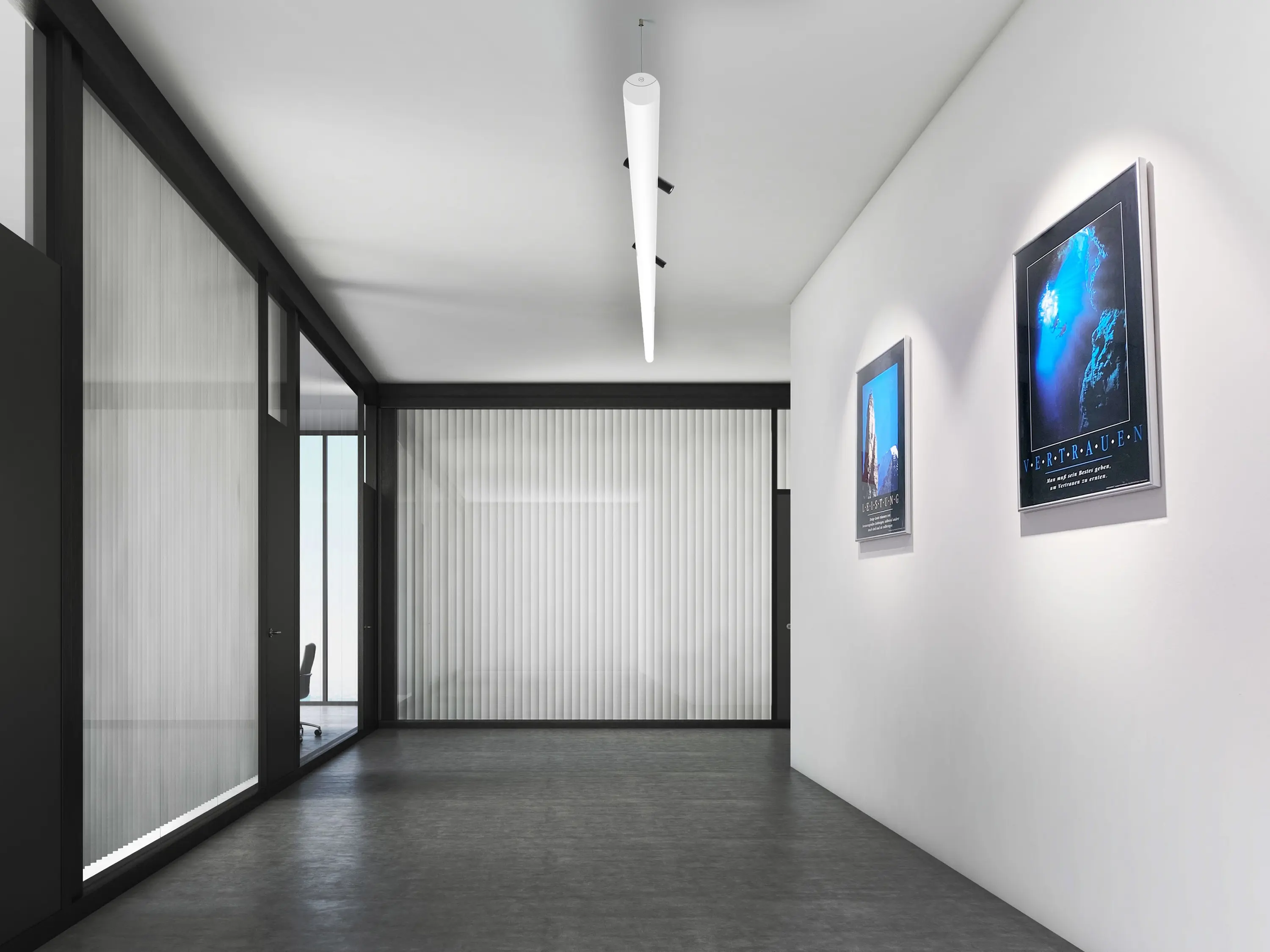MOLTO LUCE - Valo System