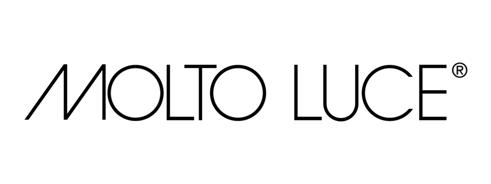 Logo di MOLTO LUCE